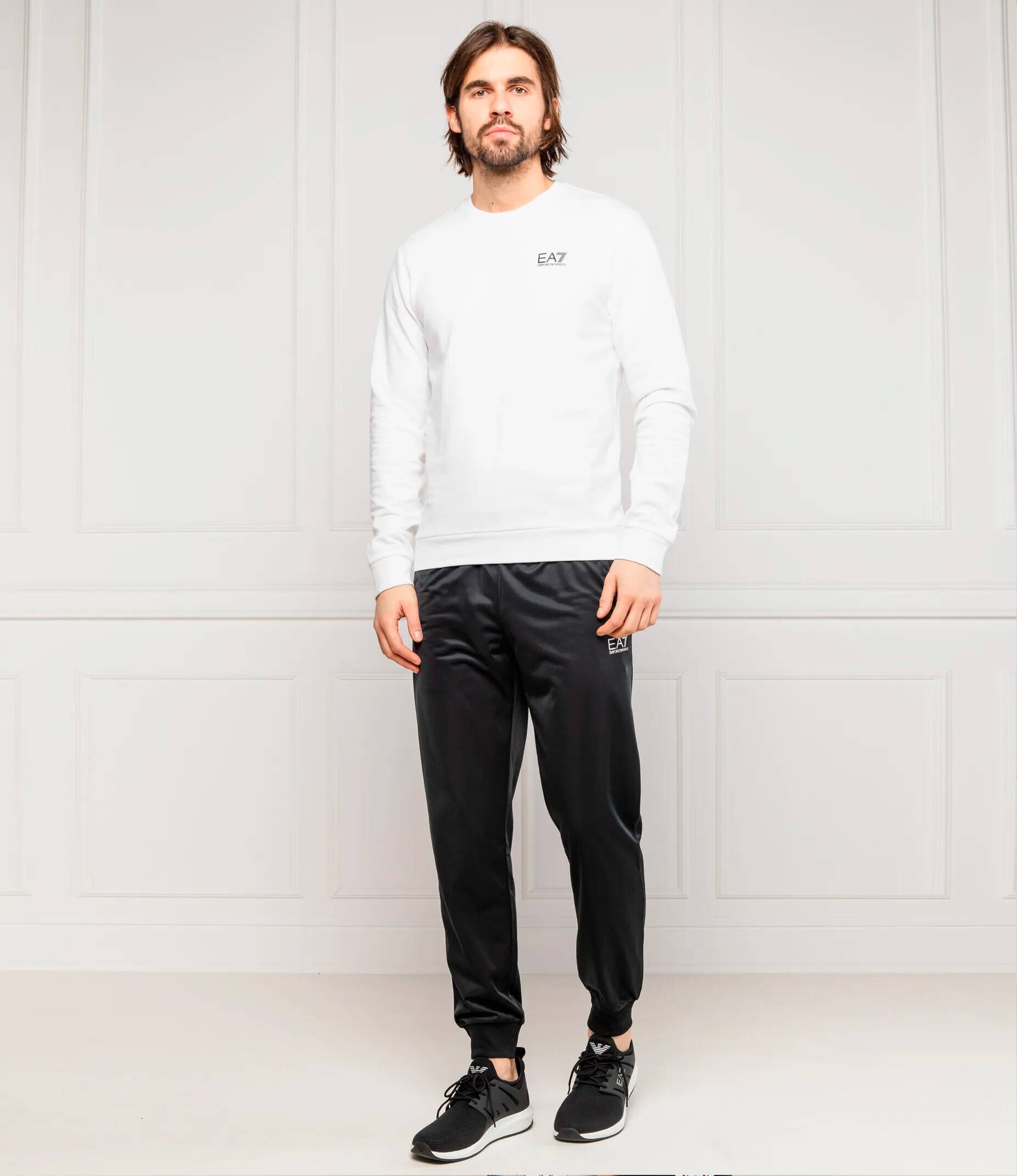 EA7 Hanorac | Regular Fit