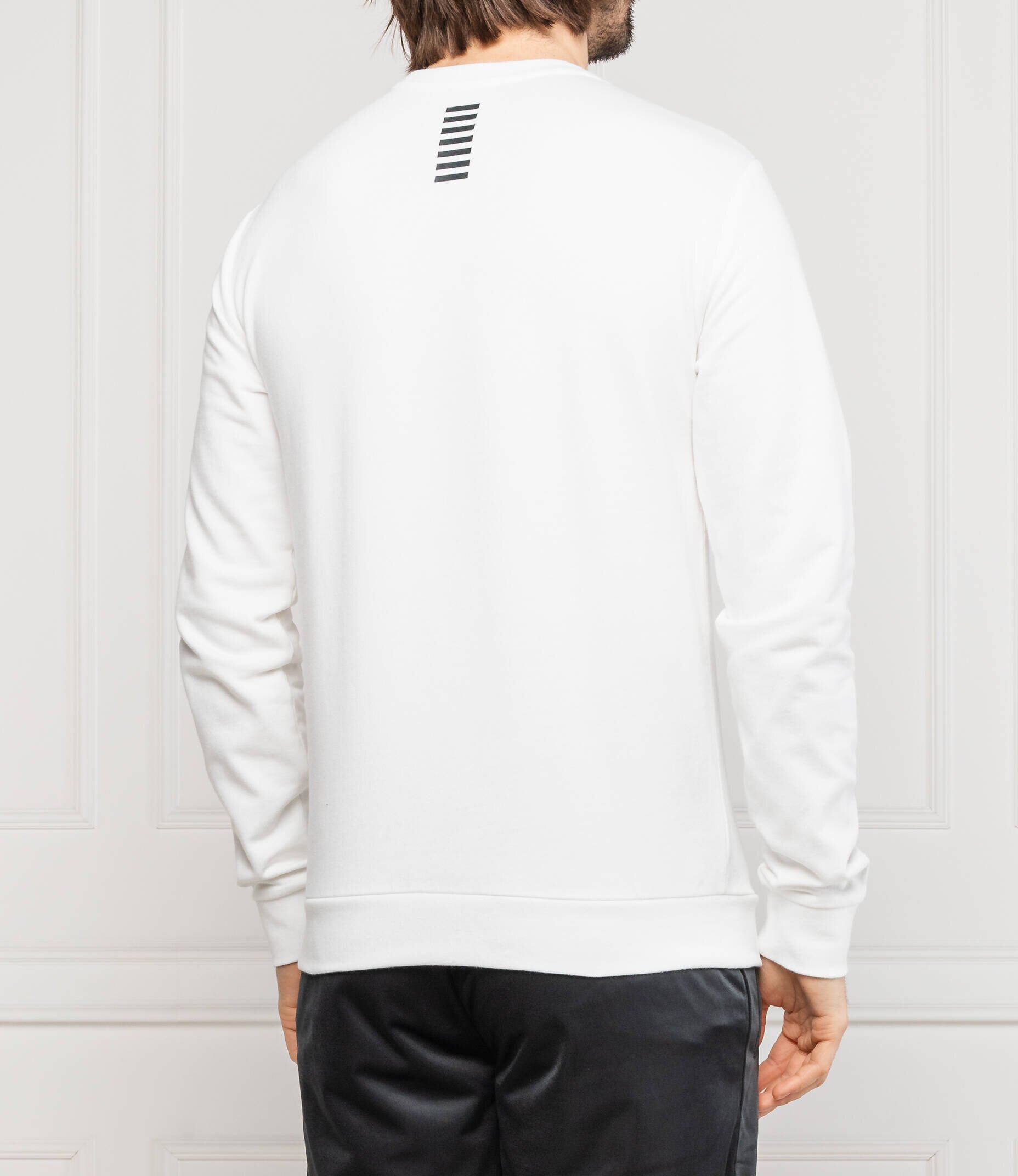 EA7 Hanorac | Regular Fit