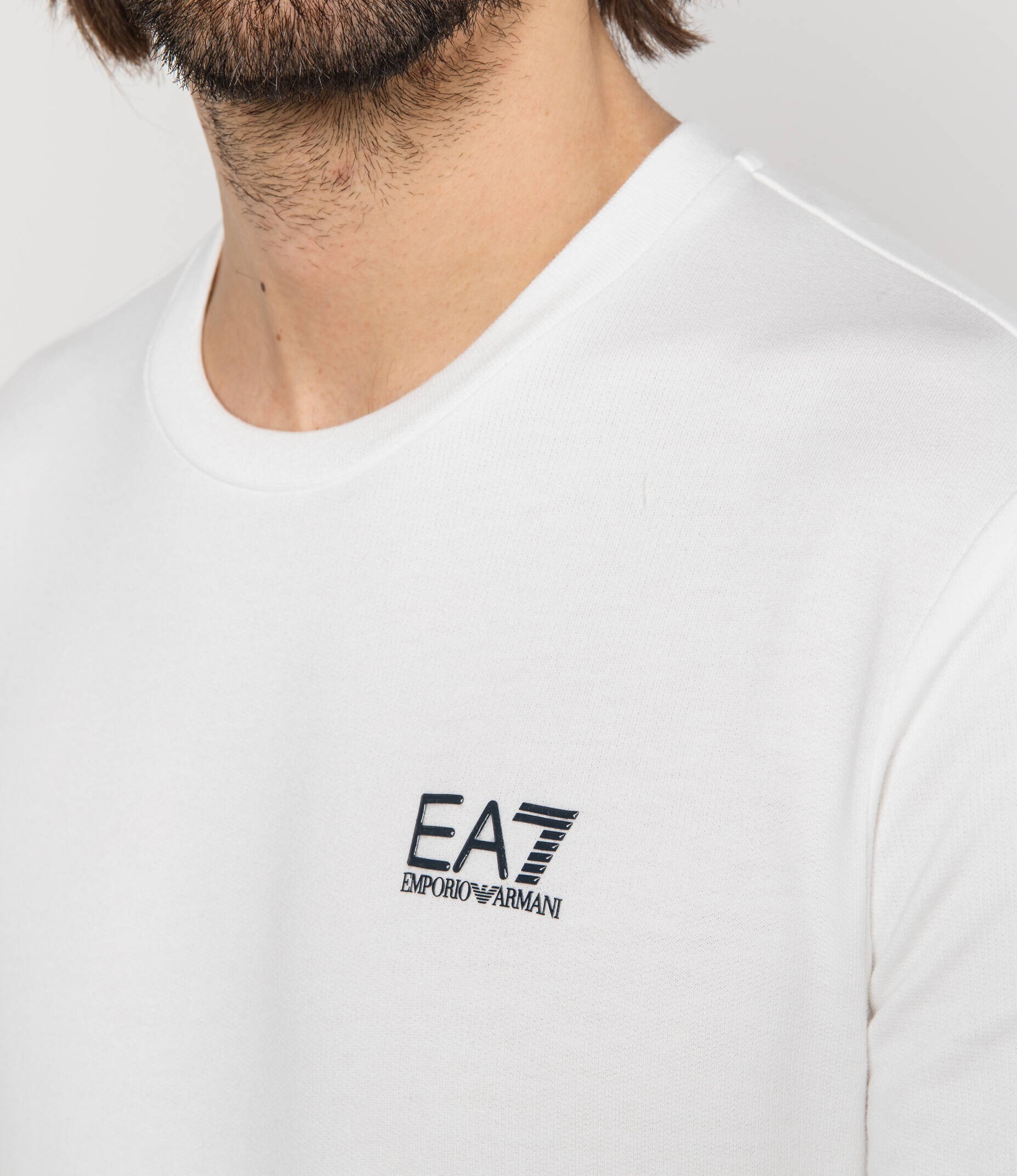 EA7 Hanorac | Regular Fit