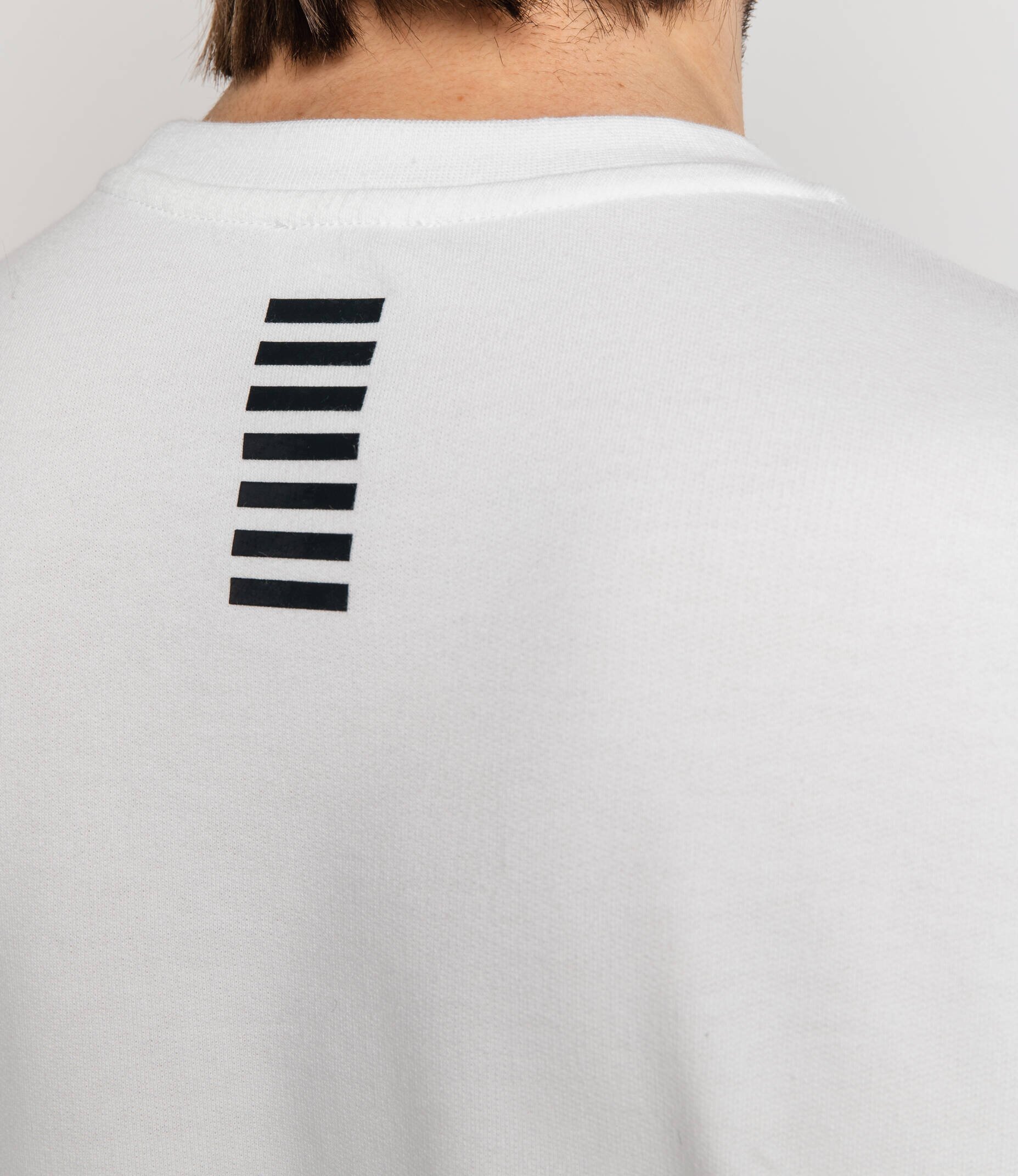 EA7 Hanorac | Regular Fit