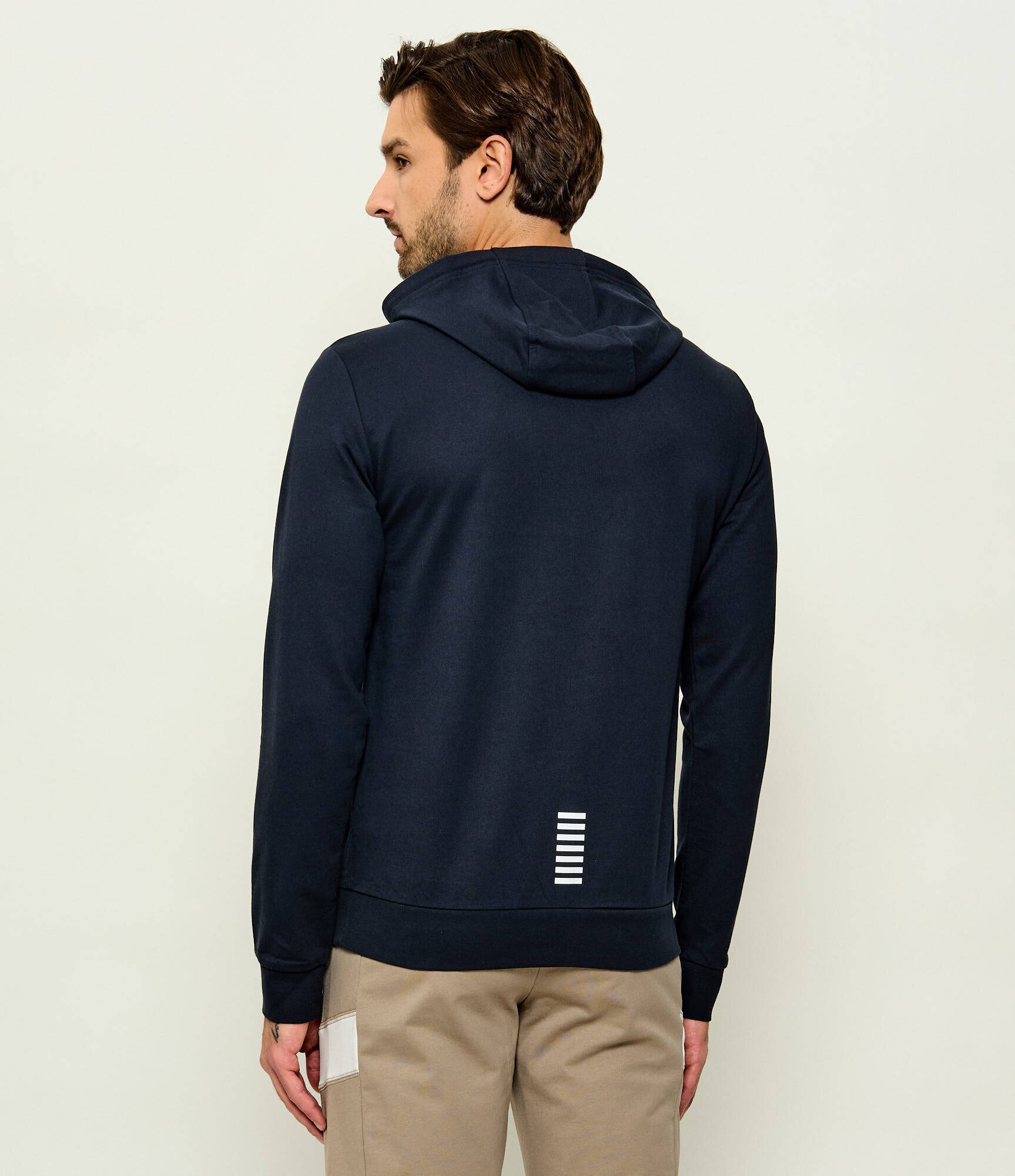 EA7 Hanorac | Regular Fit