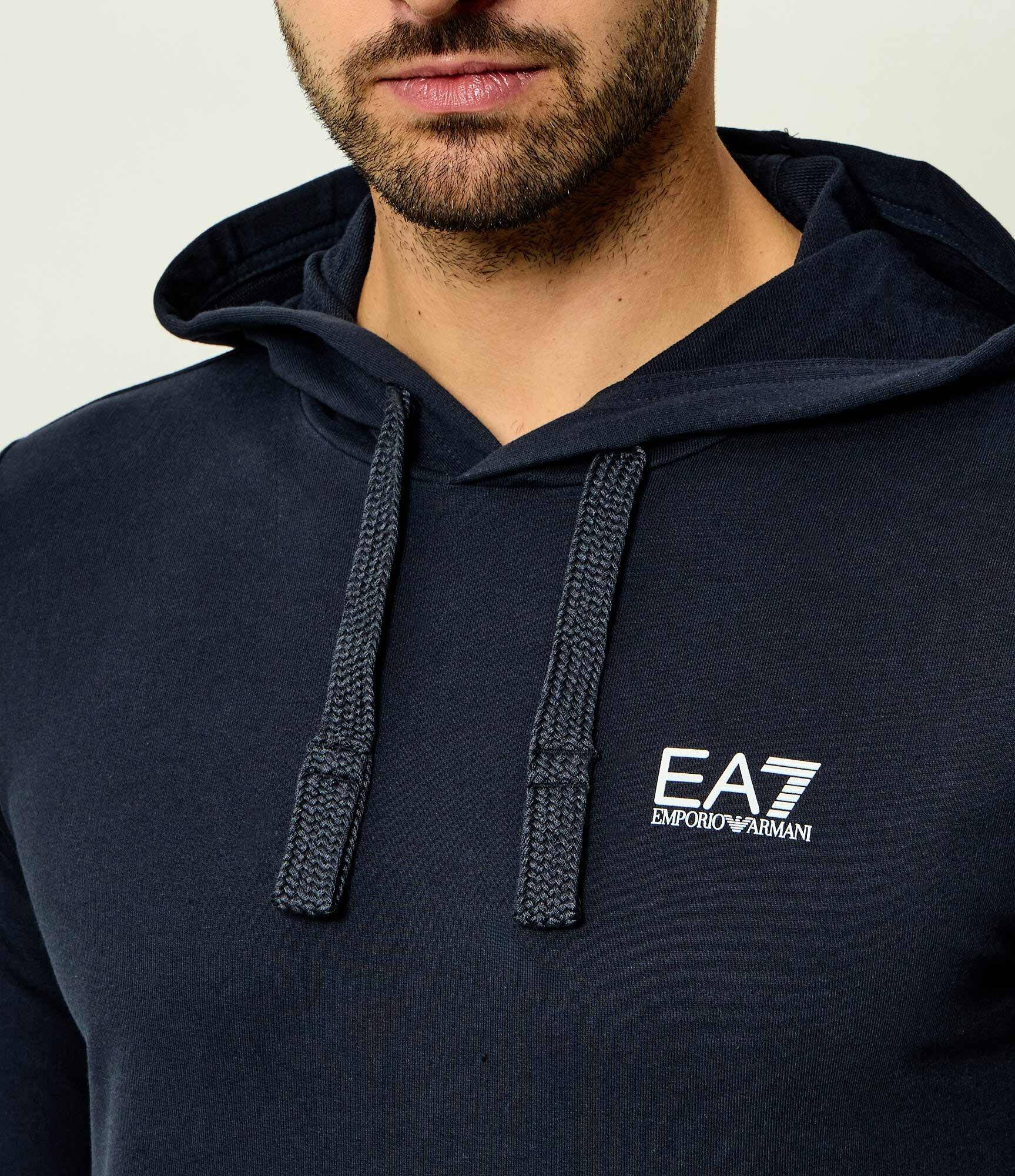 EA7 Hanorac | Regular Fit