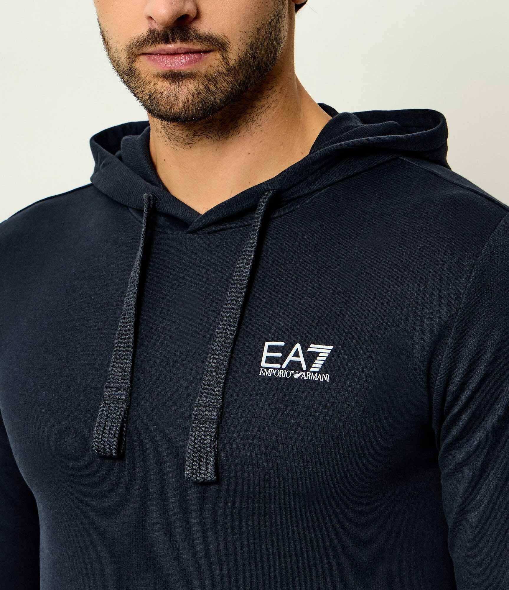 EA7 Hanorac | Regular Fit