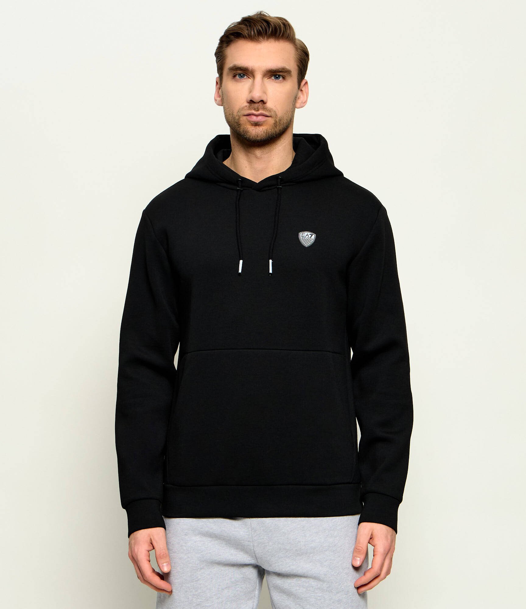 EA7 Hanorac | Regular Fit