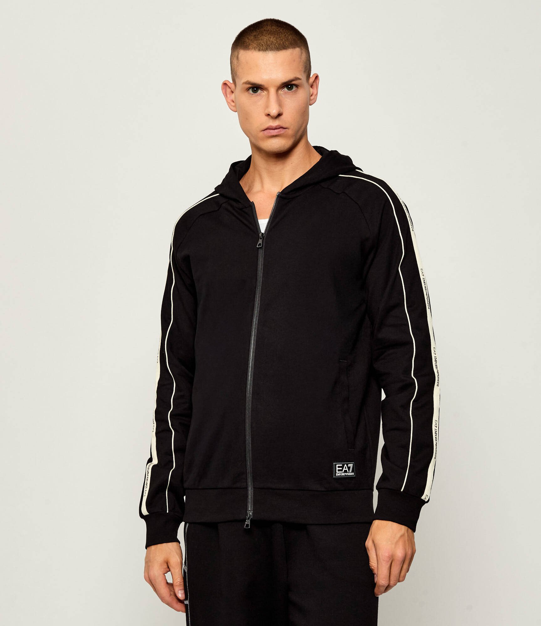 EA7 Hanorac | regular fit
