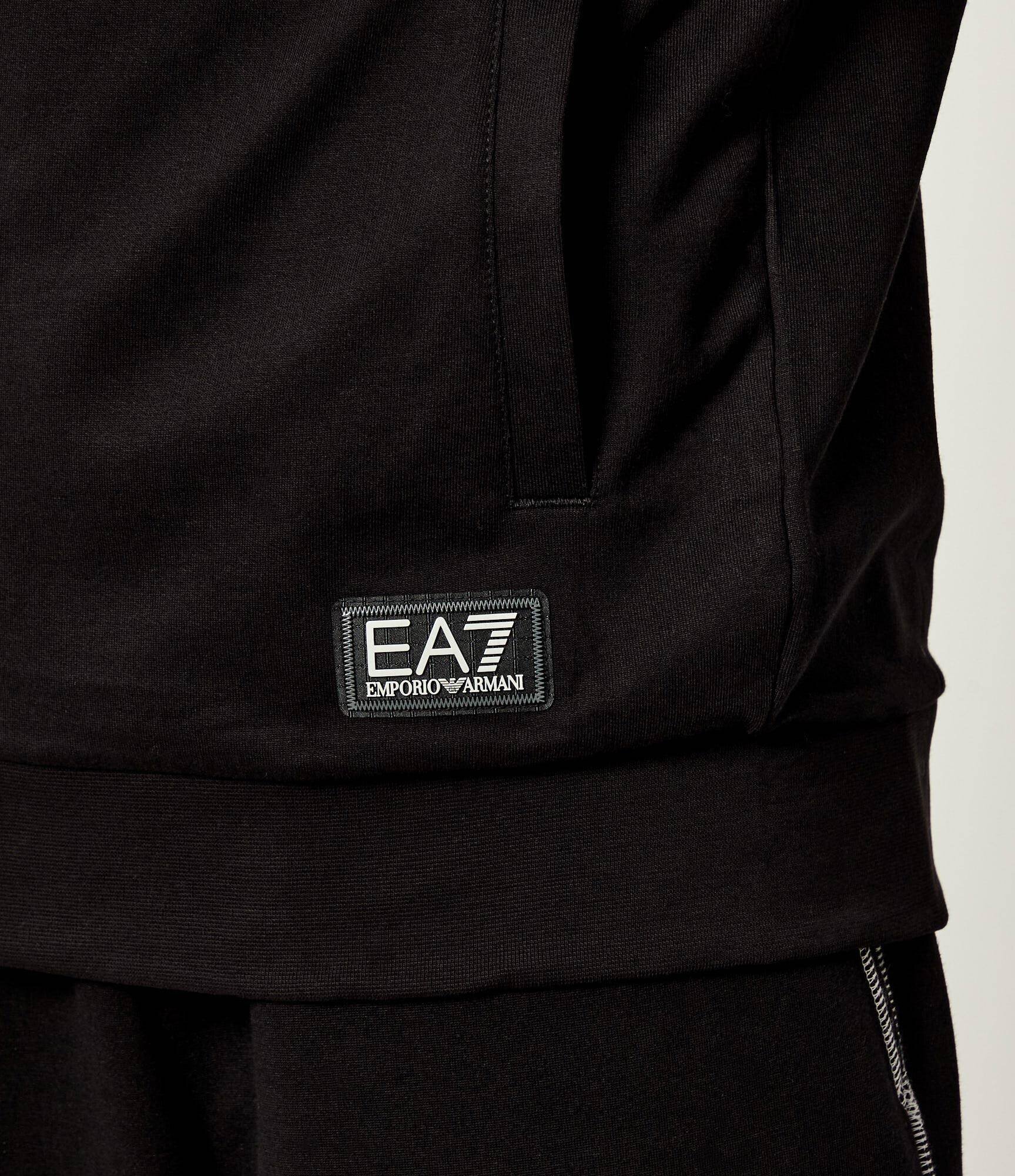 EA7 Hanorac | regular fit