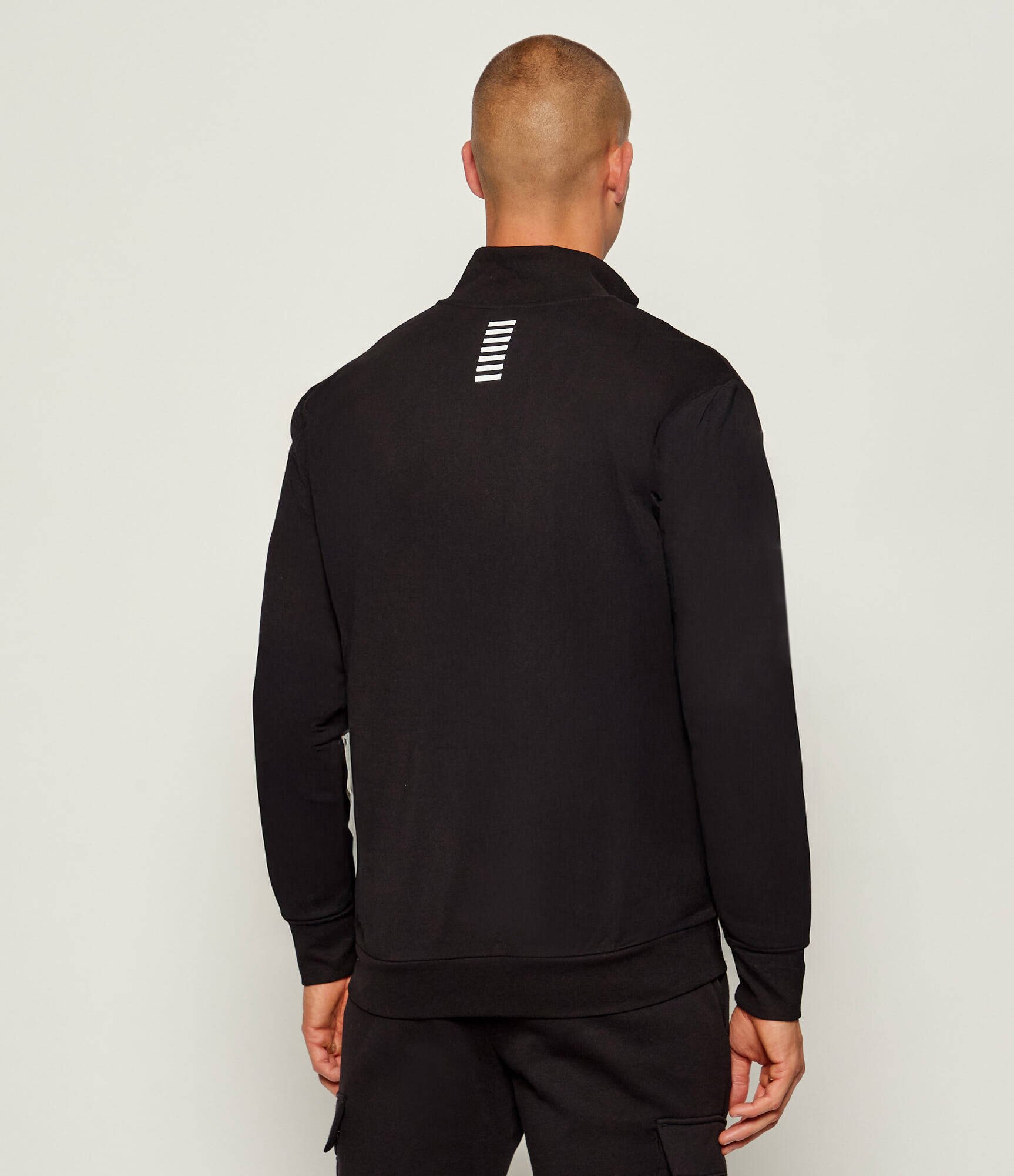 EA7 Hanorac | Regular Fit