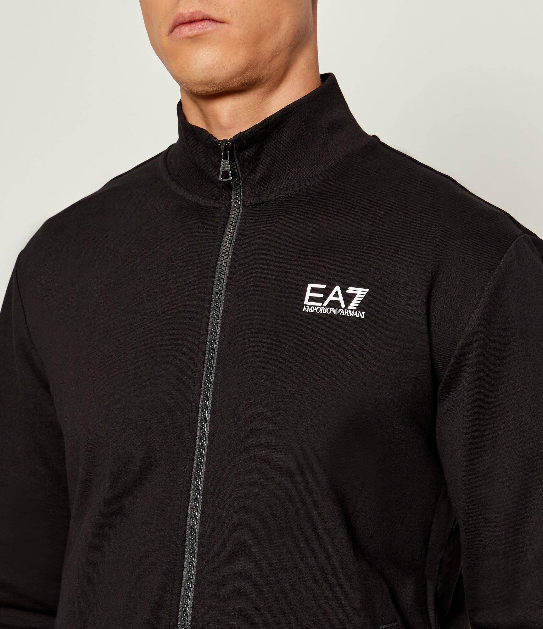 EA7 Hanorac | Regular Fit