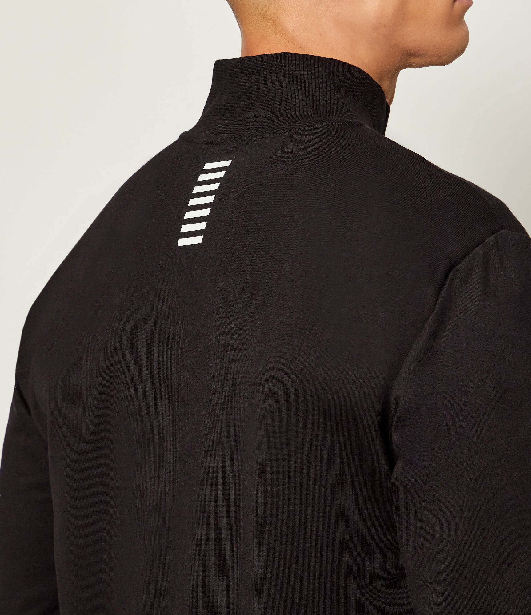 EA7 Hanorac | Regular Fit