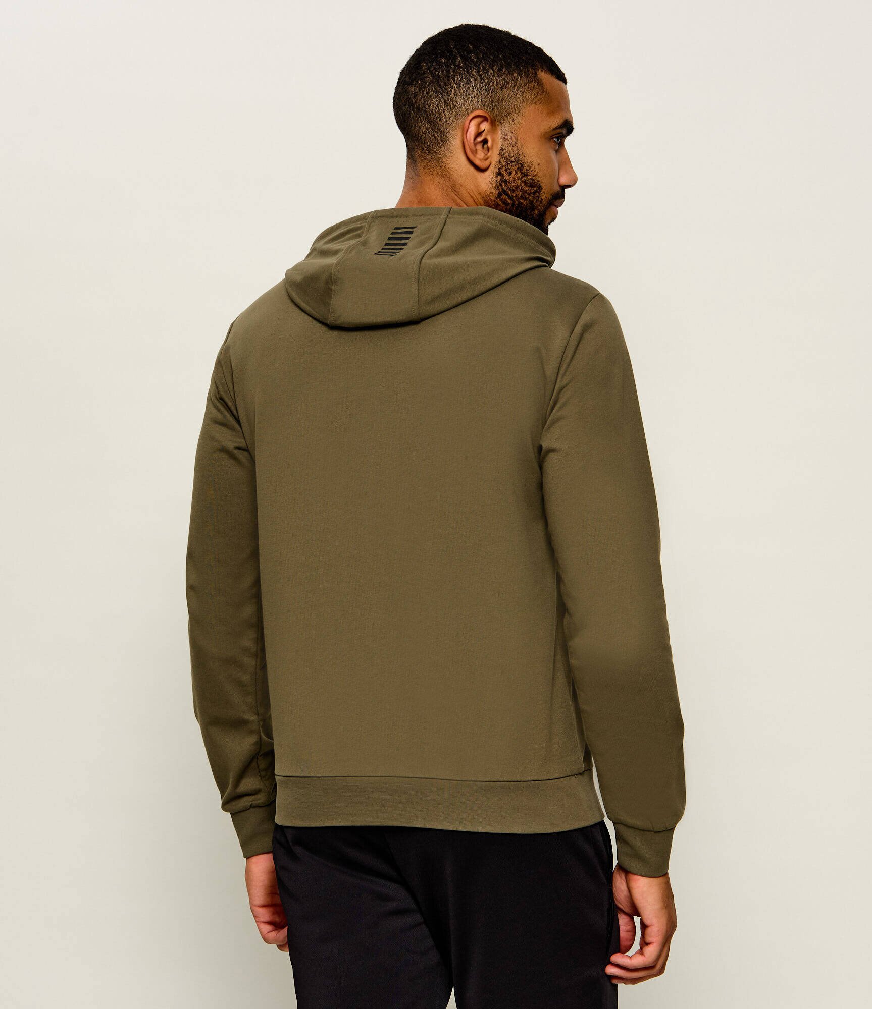 EA7 Hanorac | regular fit