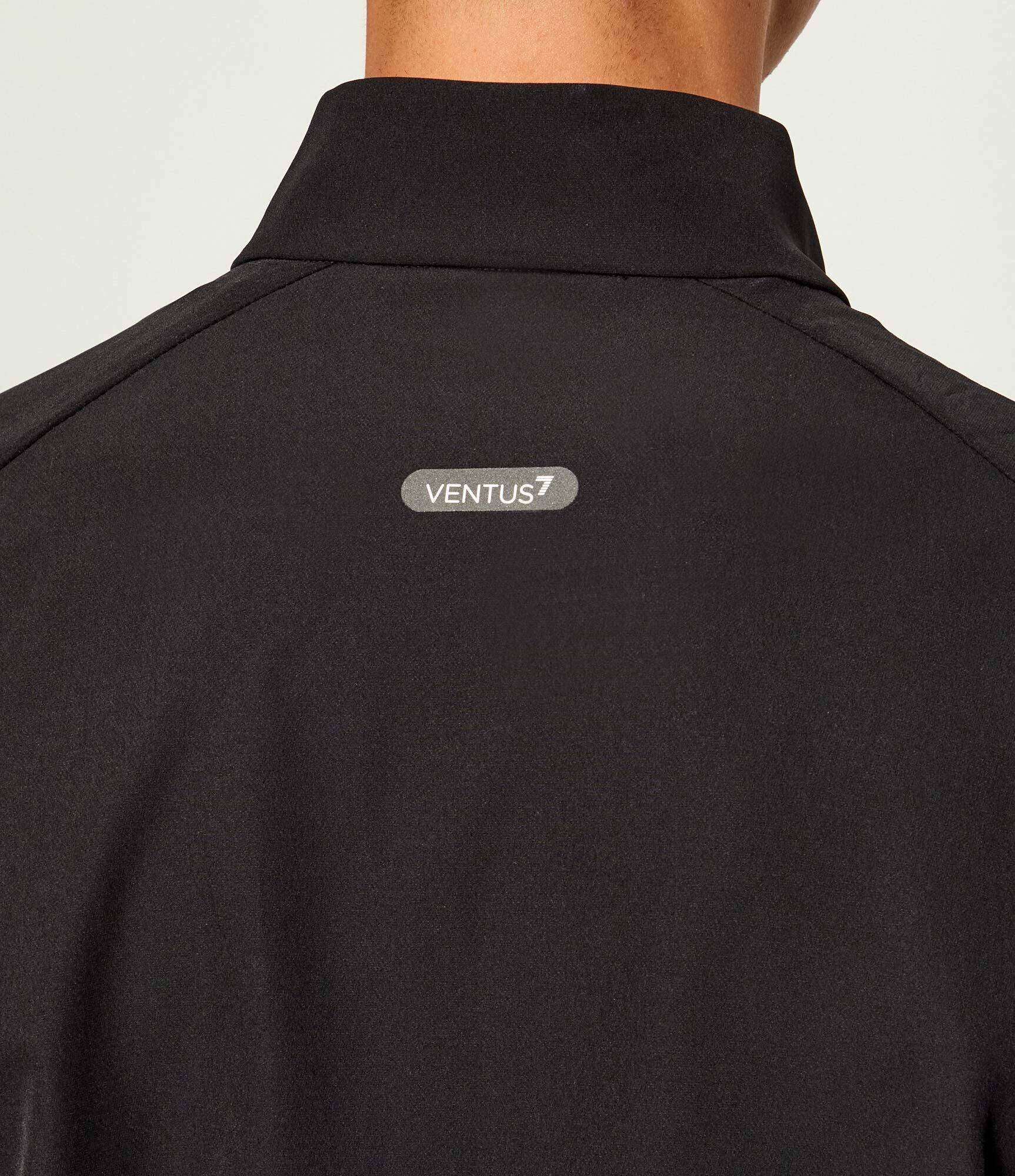 EA7 Hanorac | regular fit