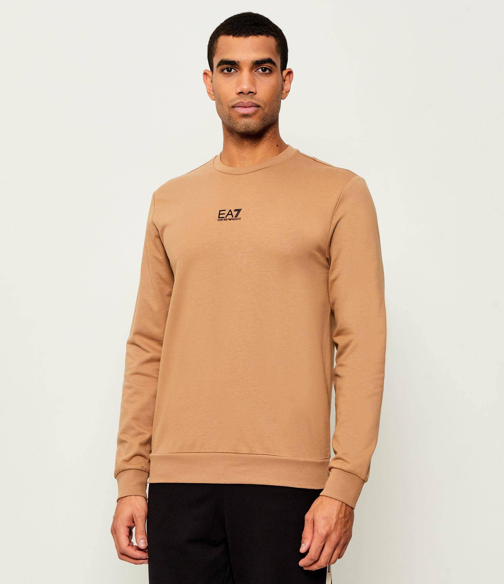 EA7 Hanorac | regular fit
