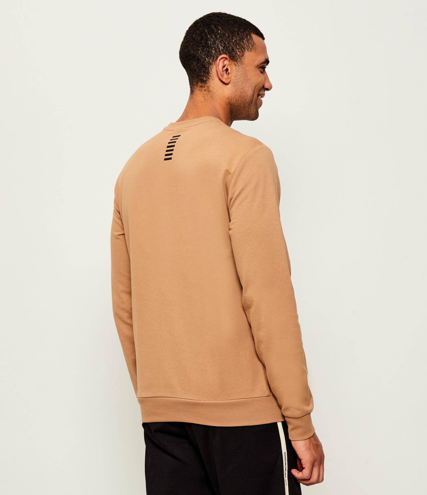 EA7 Hanorac | regular fit