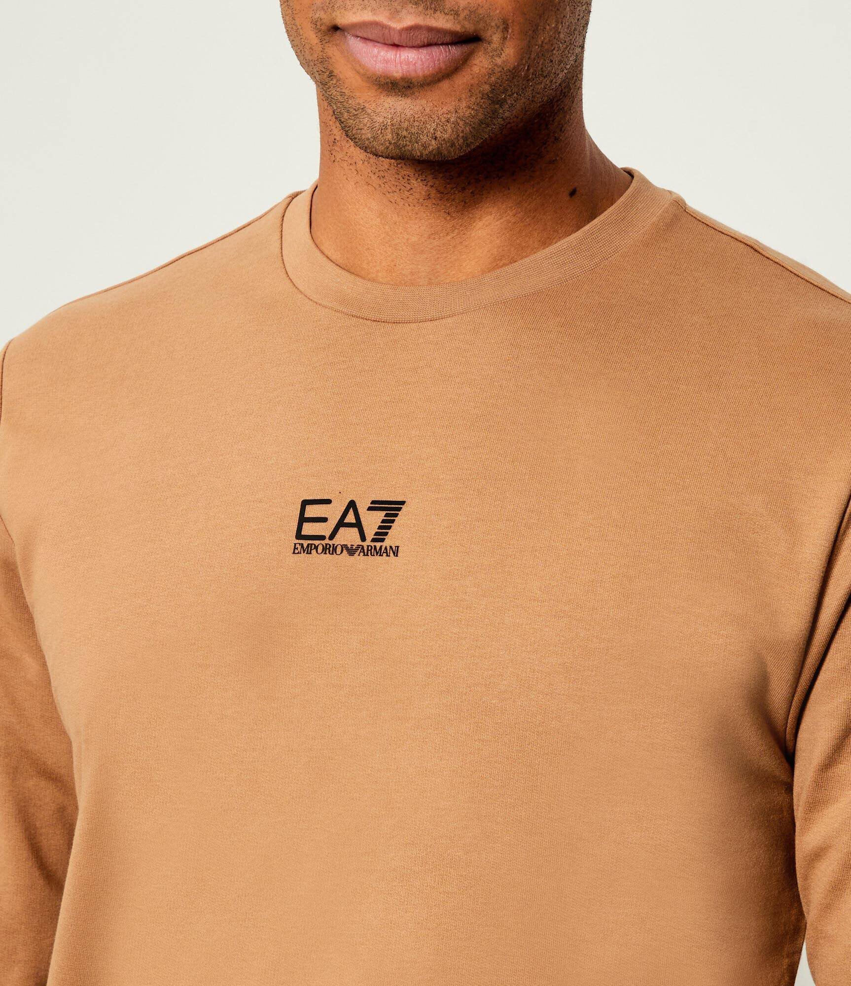 EA7 Hanorac | regular fit