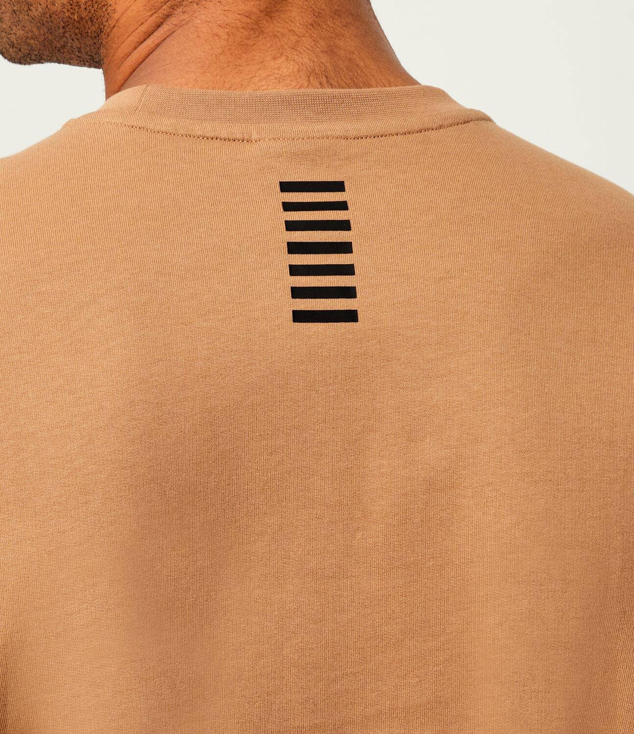 EA7 Hanorac | regular fit