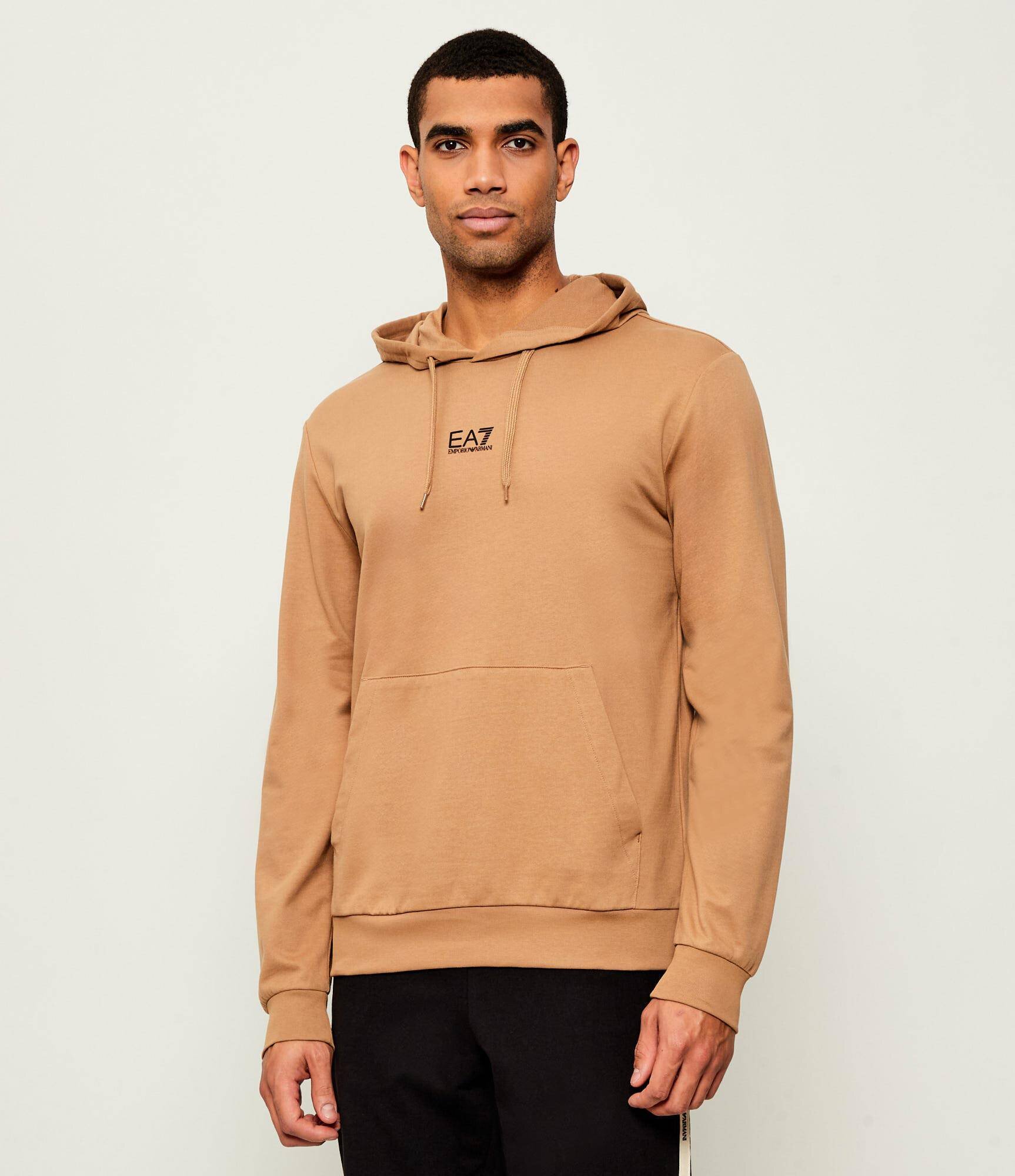 EA7 Hanorac | regular fit