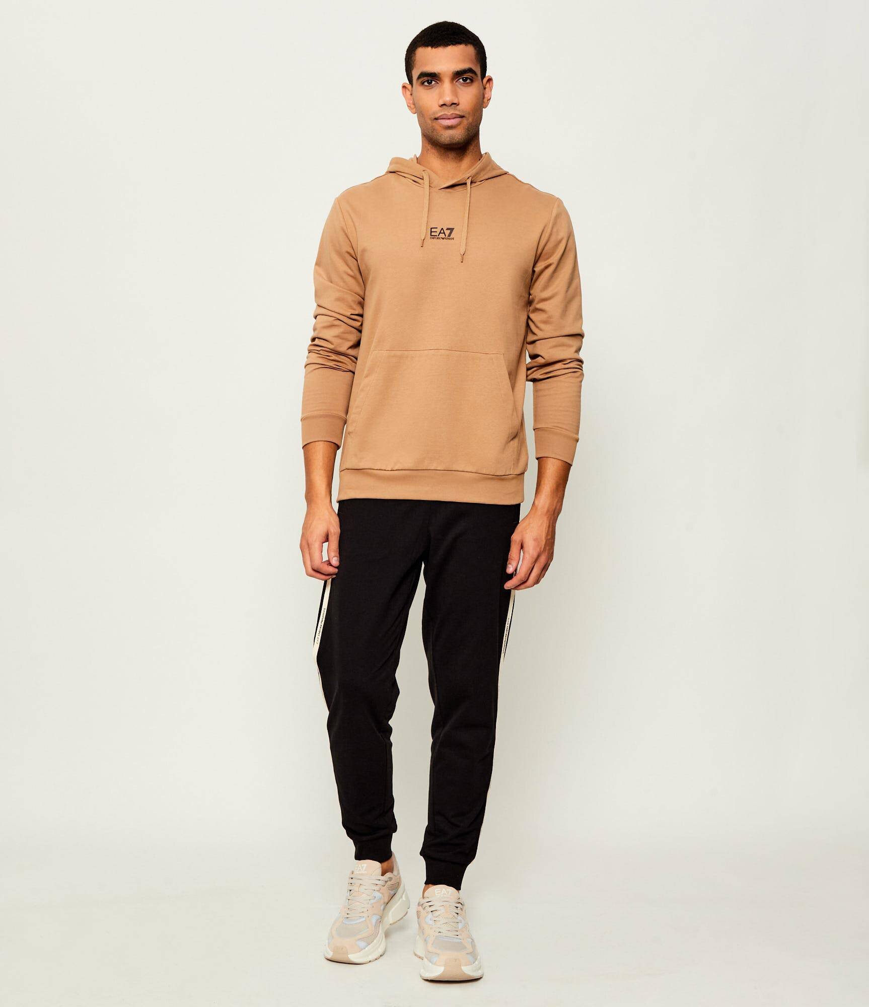 EA7 Hanorac | regular fit