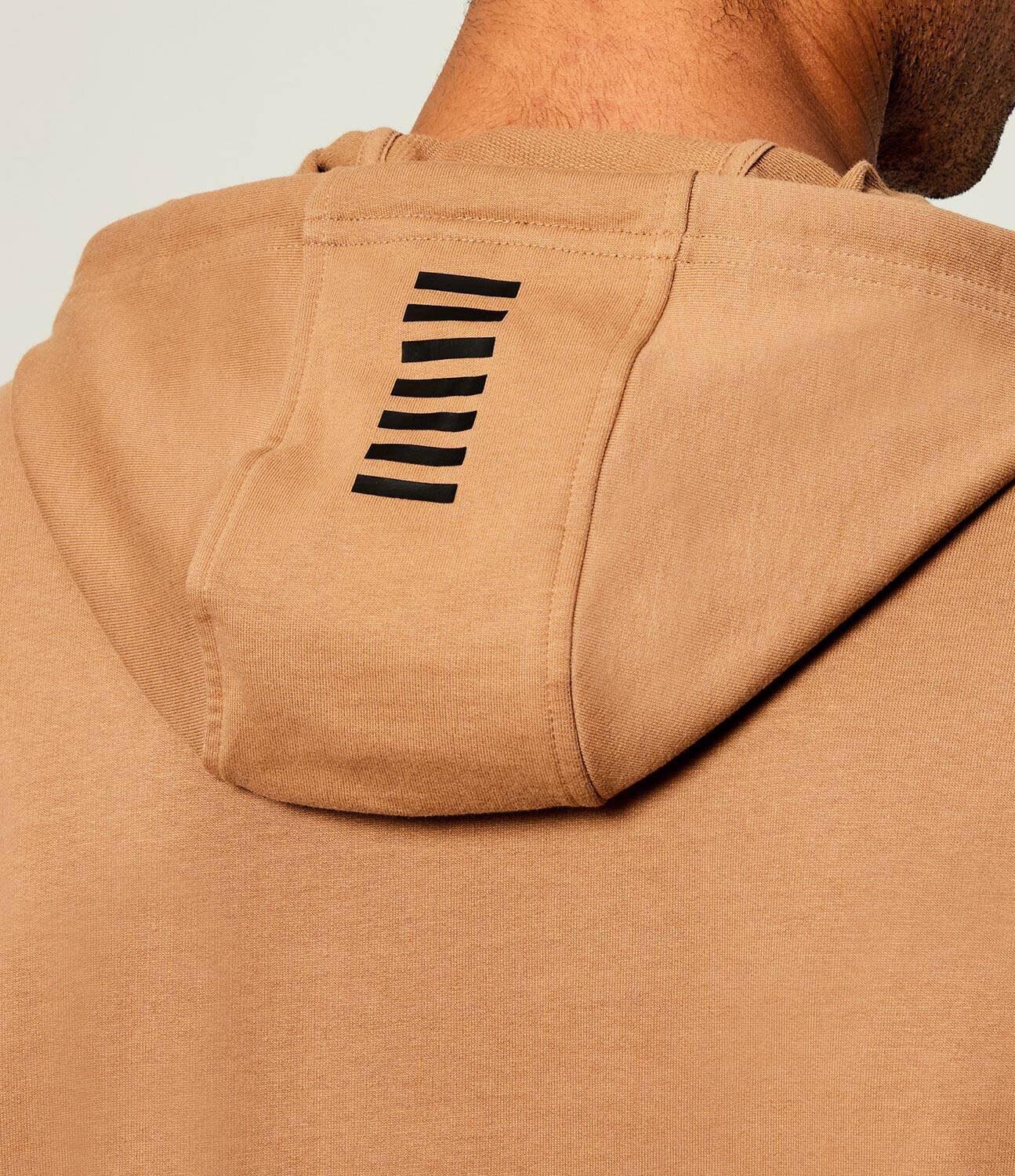 EA7 Hanorac | regular fit