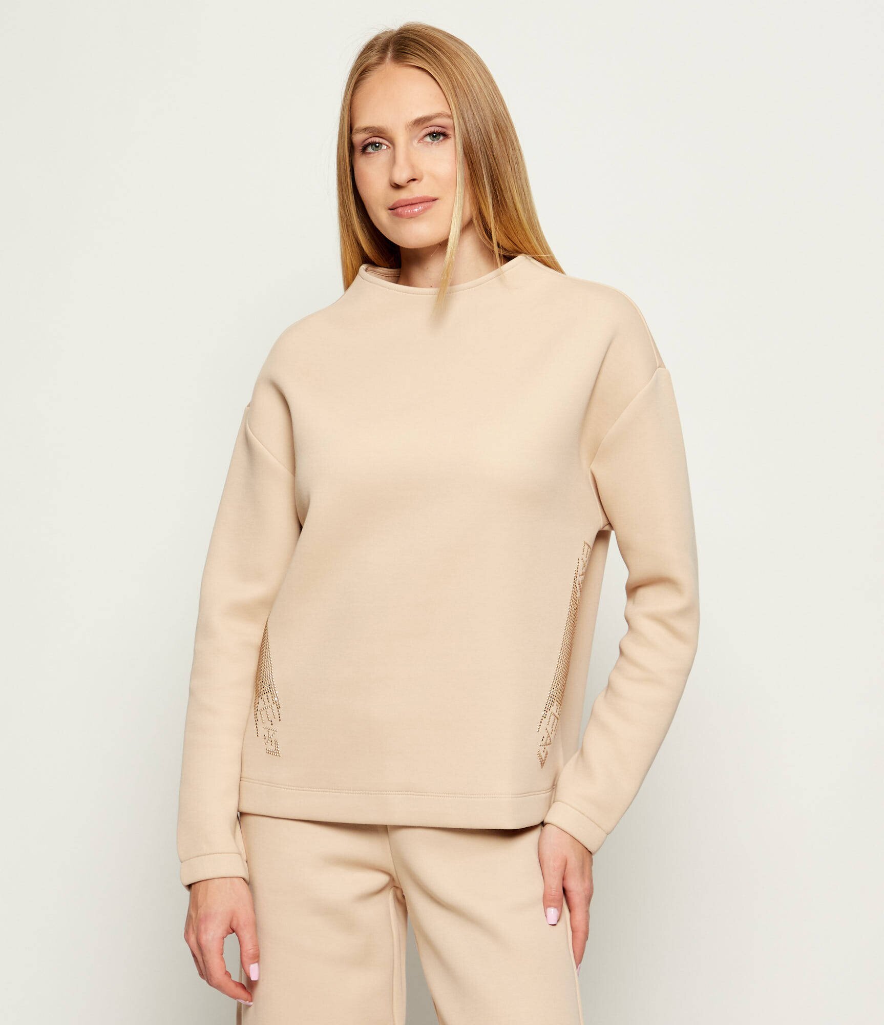 EA7 Hanorac | regular fit