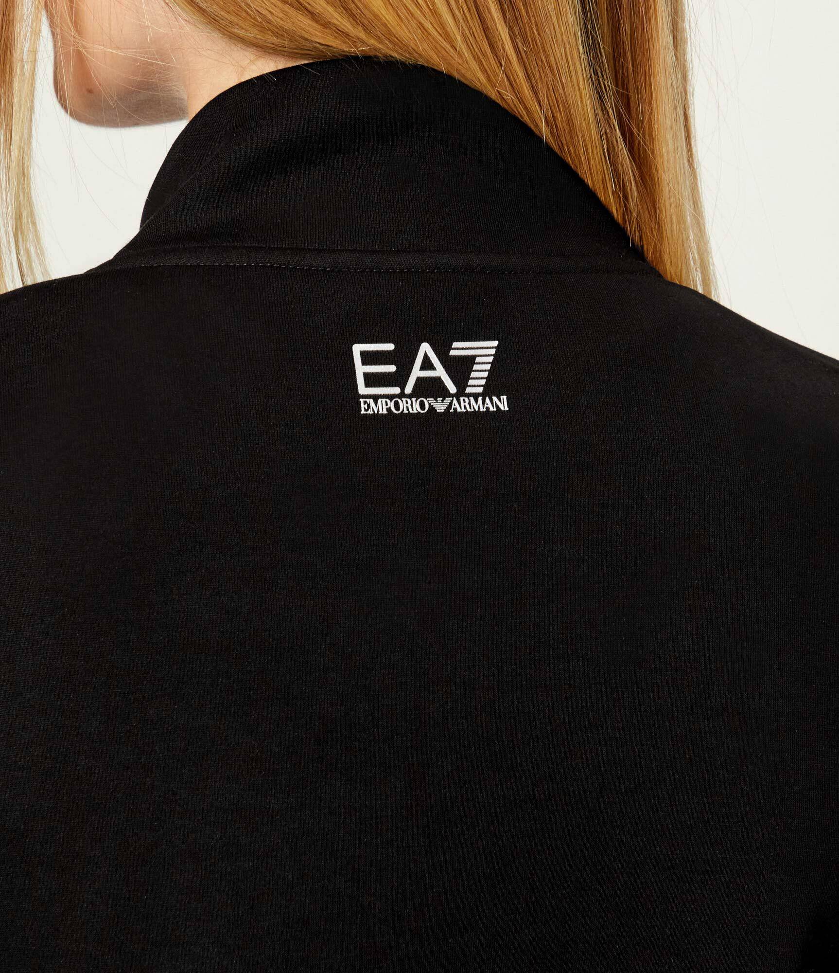 EA7 Hanorac | regular fit