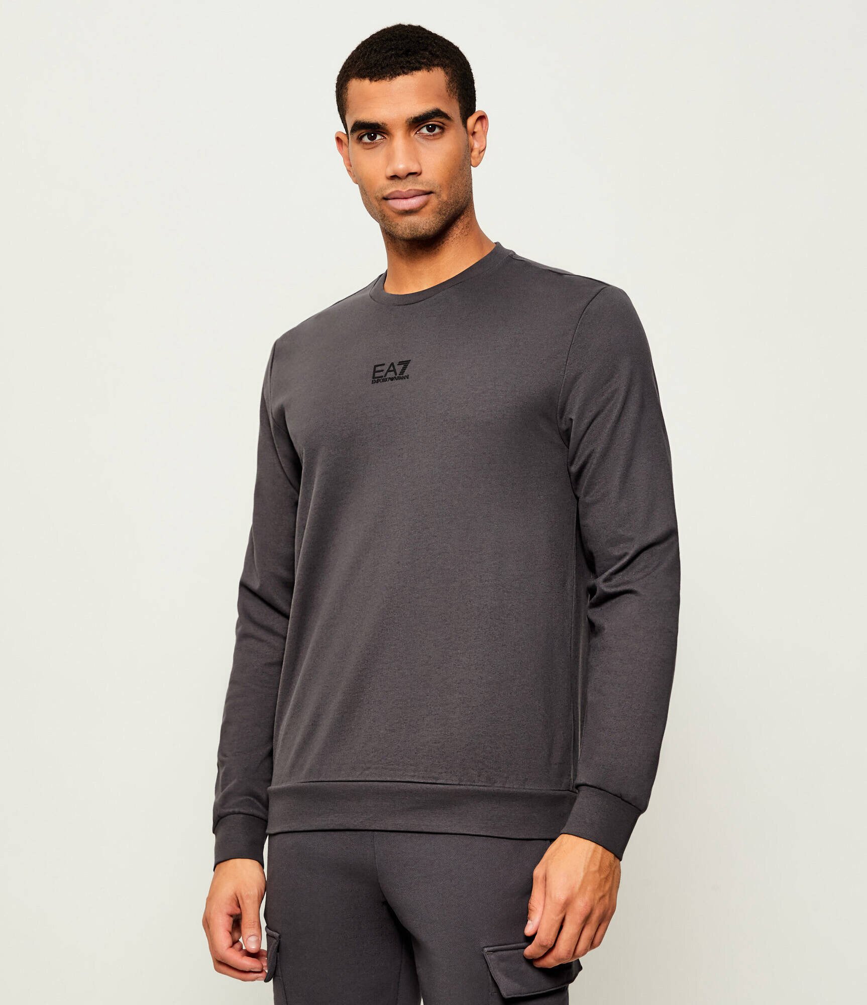 EA7 Hanorac | regular fit