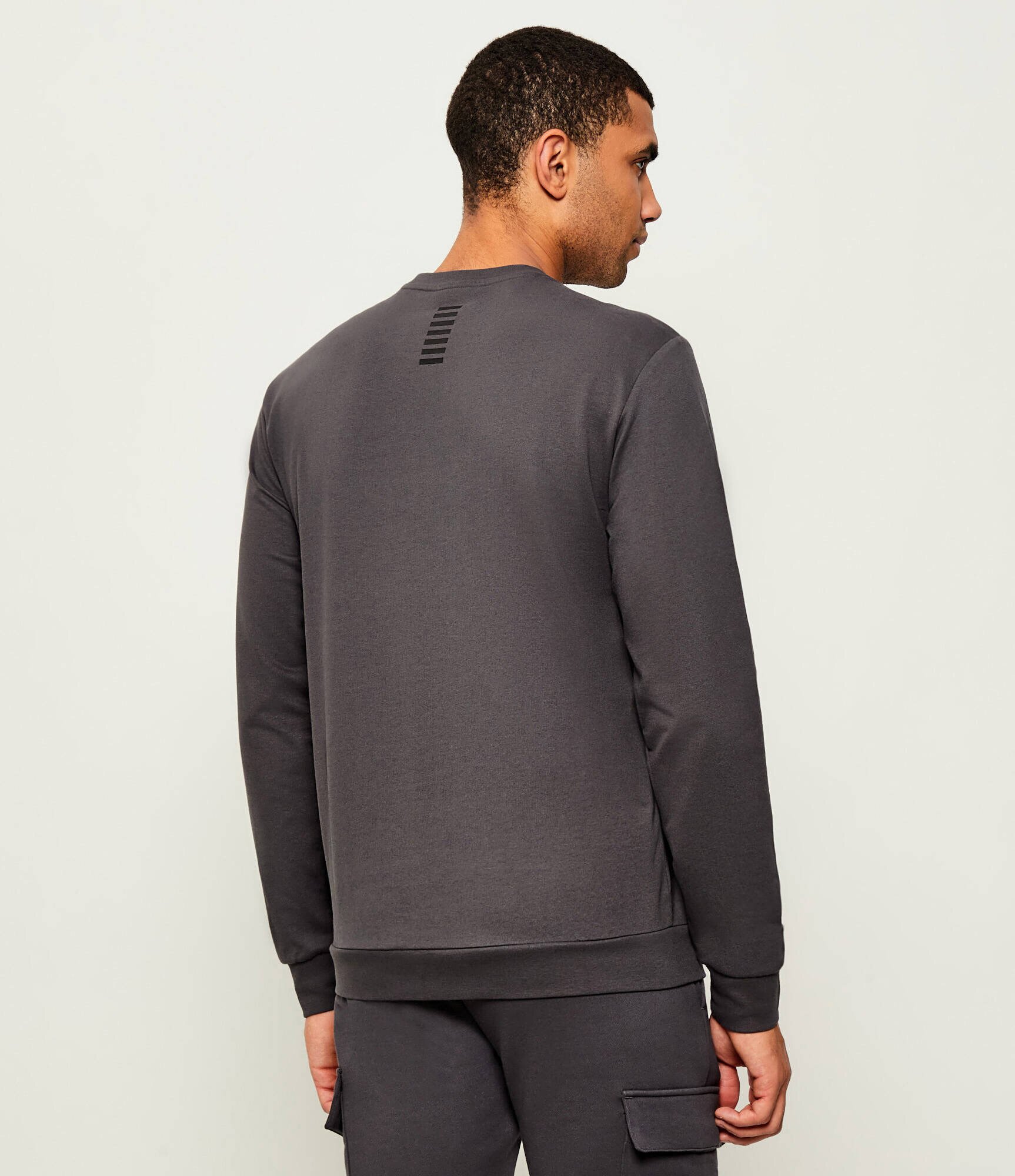 EA7 Hanorac | regular fit