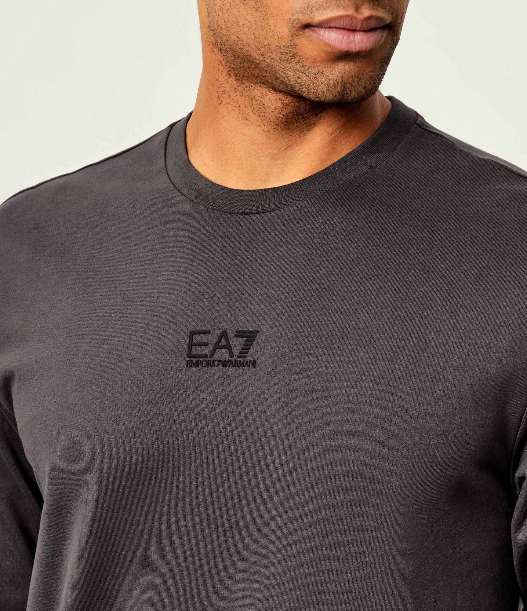 EA7 Hanorac | regular fit