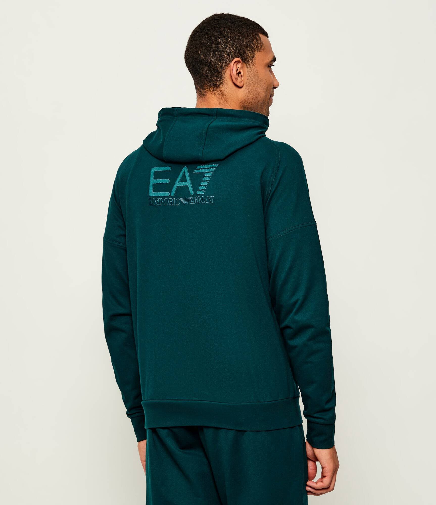 EA7 Hanorac | regular fit