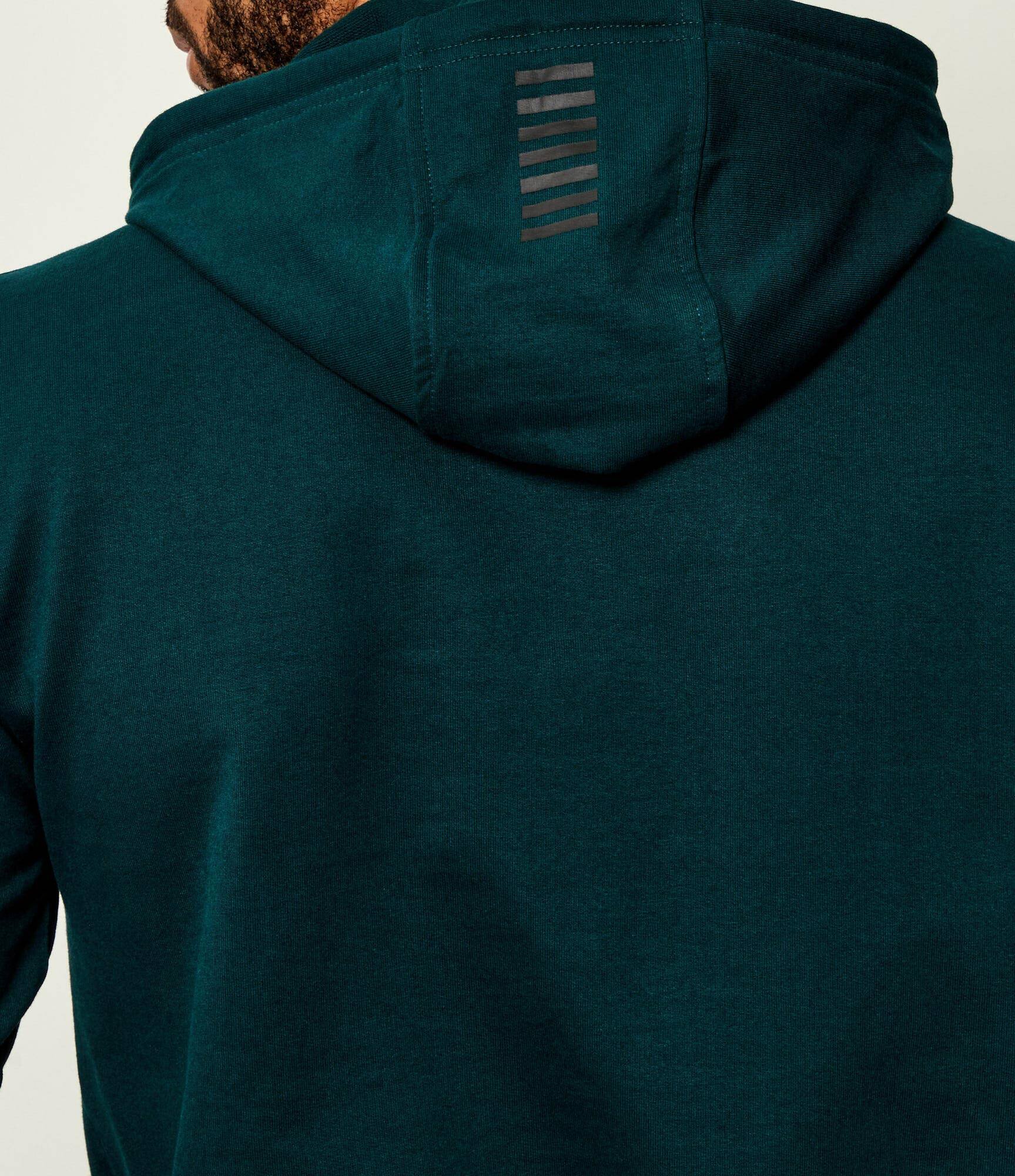EA7 Hanorac | regular fit