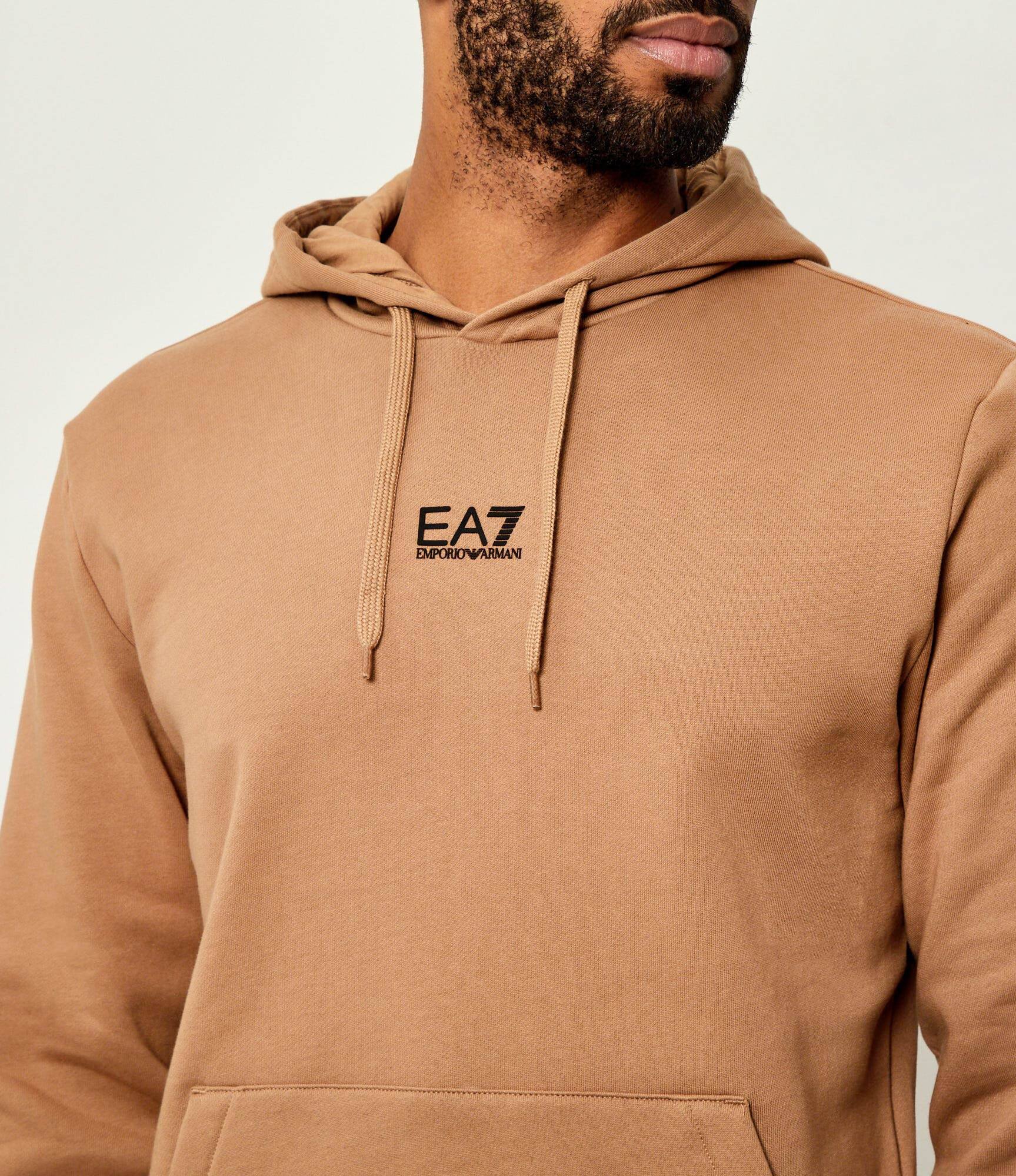 EA7 Hanorac | regular fit