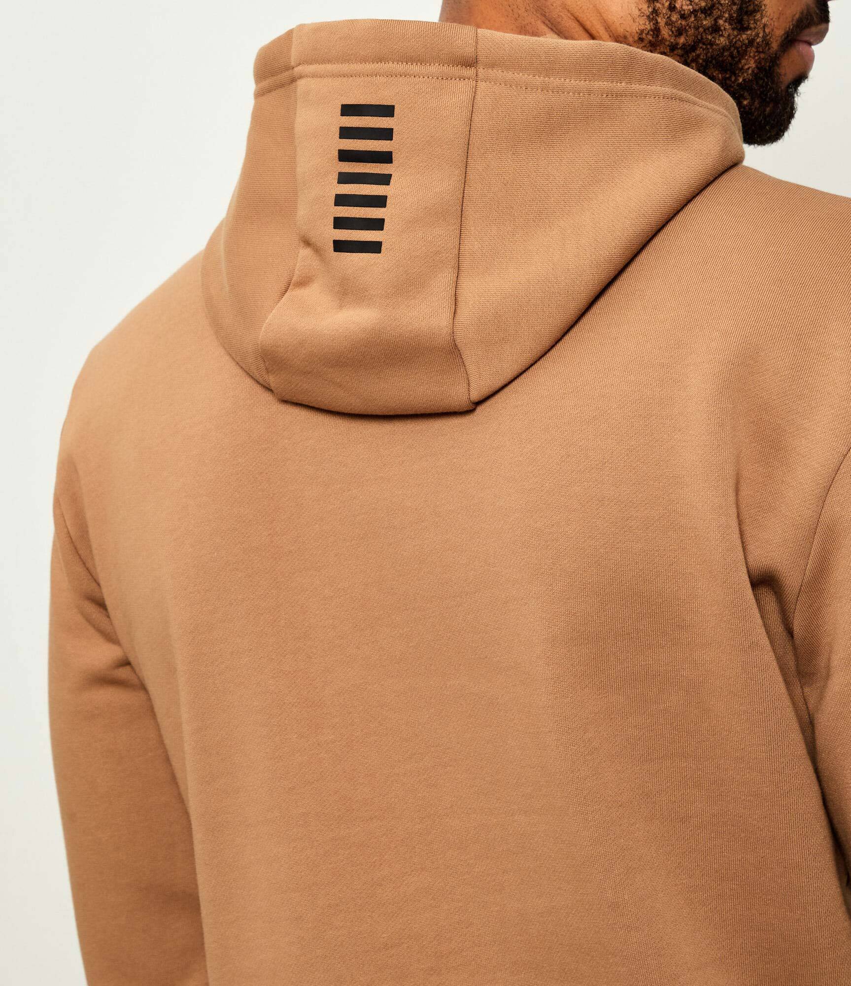 EA7 Hanorac | regular fit