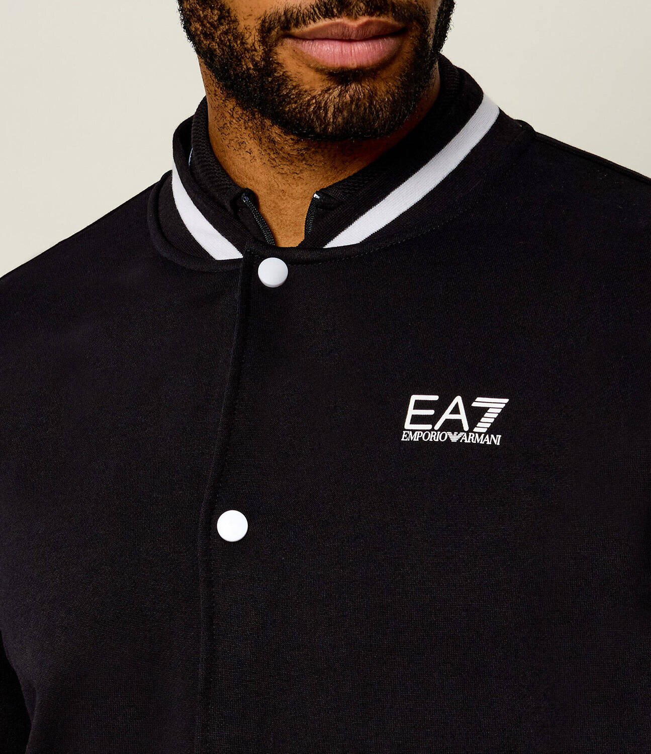 EA7 Hanorac | regular fit