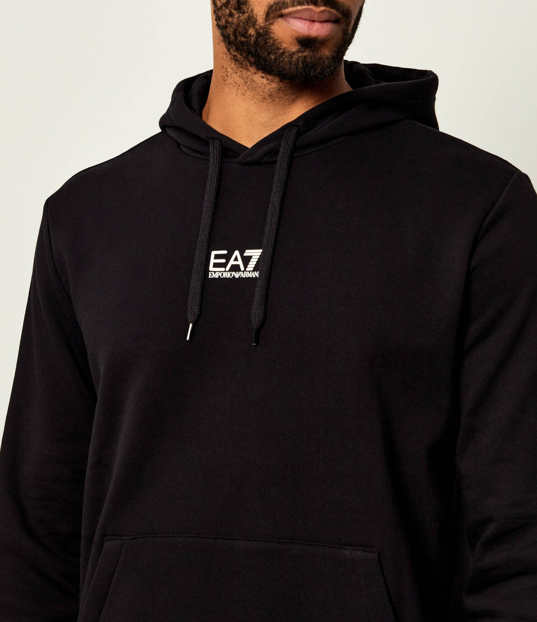 EA7 Hanorac | regular fit