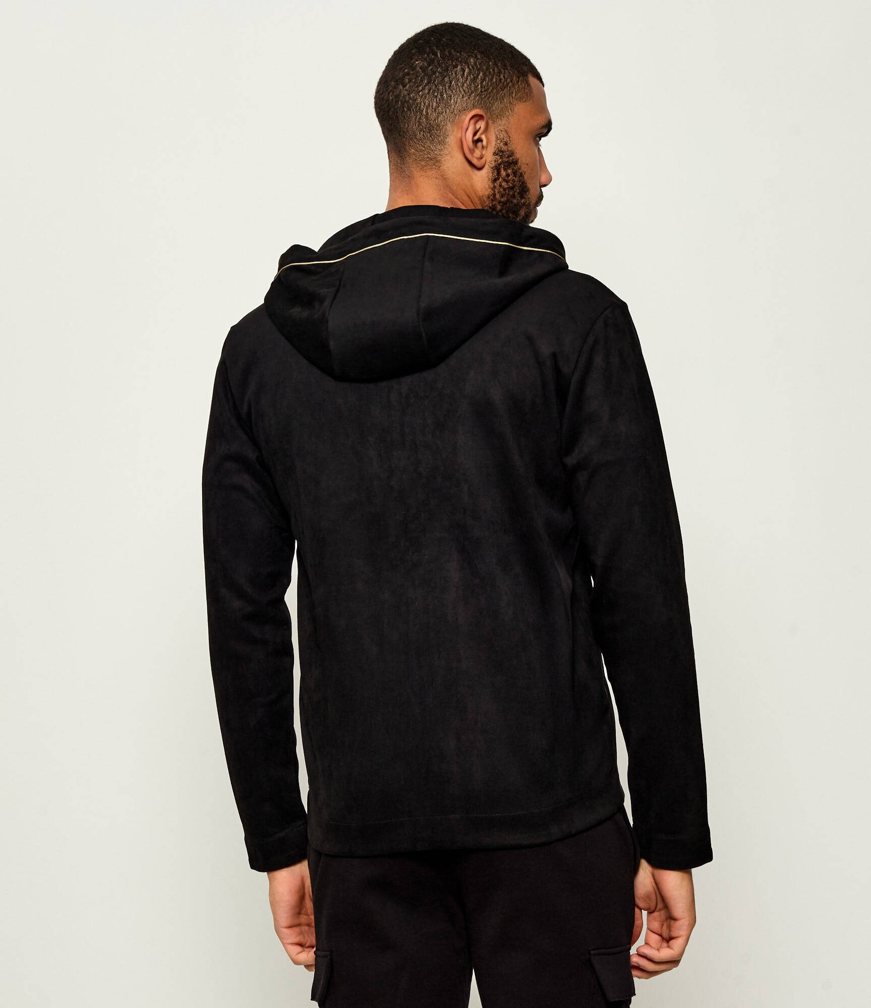 EA7 Hanorac | regular fit