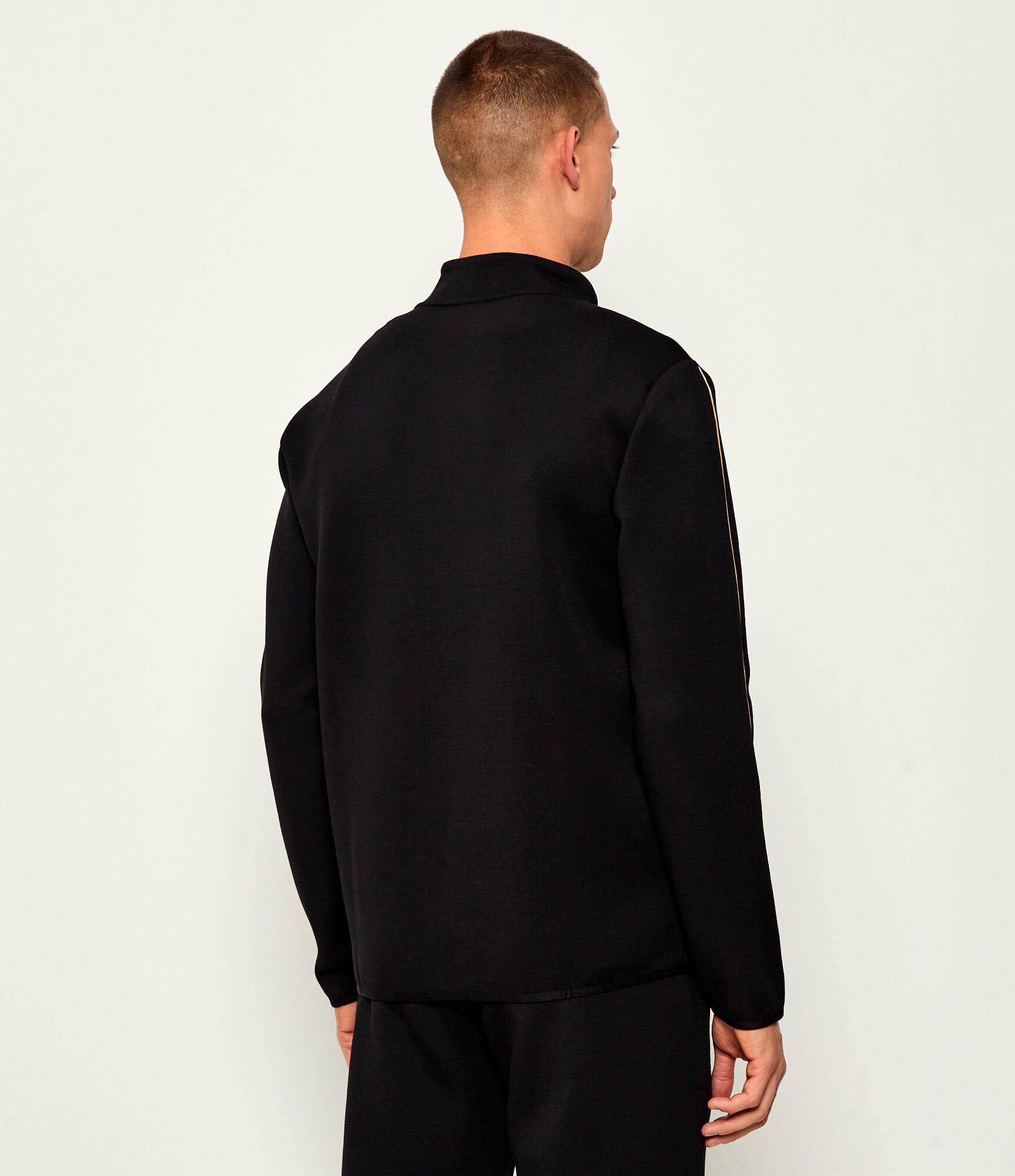 EA7 Hanorac | Regular Fit