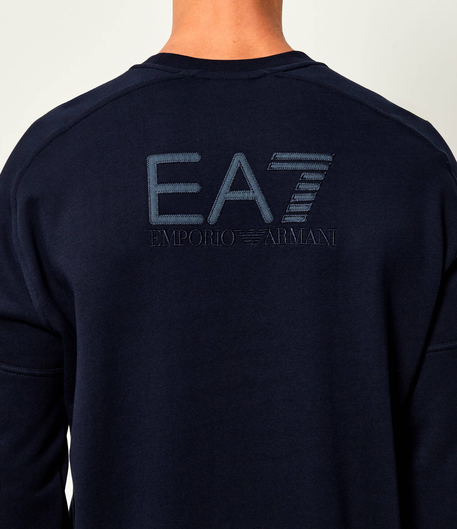 EA7 Hanorac | Regular Fit