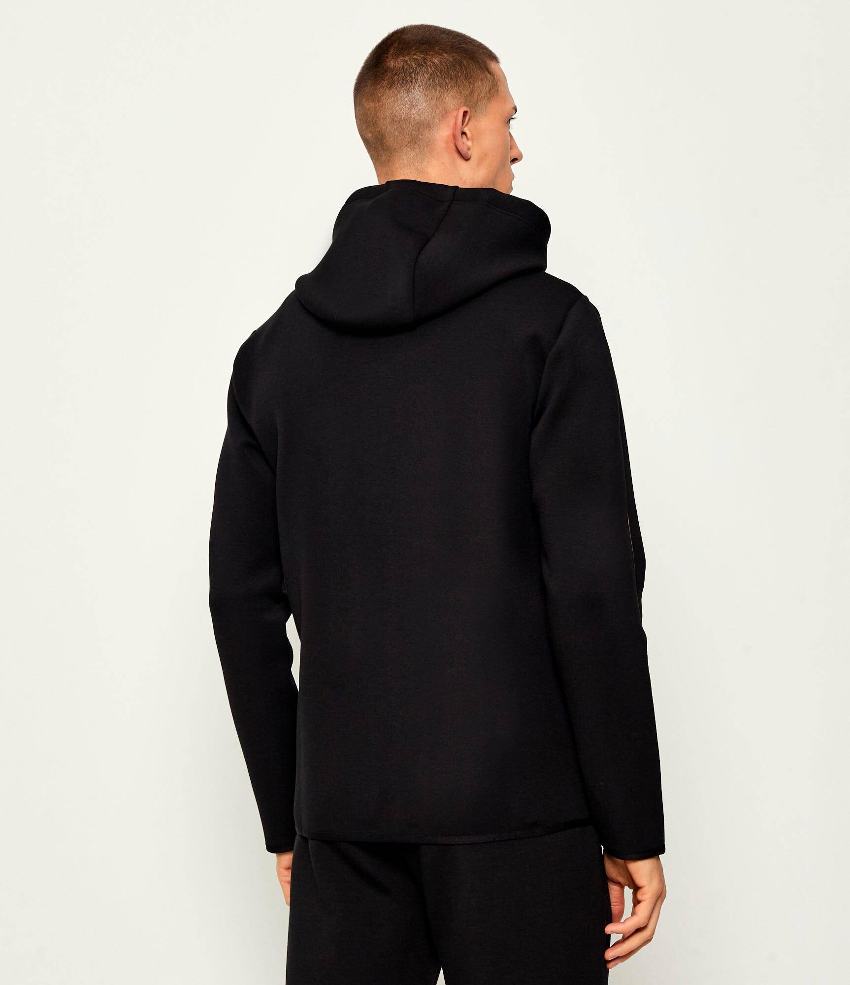 EA7 Hanorac | Regular Fit