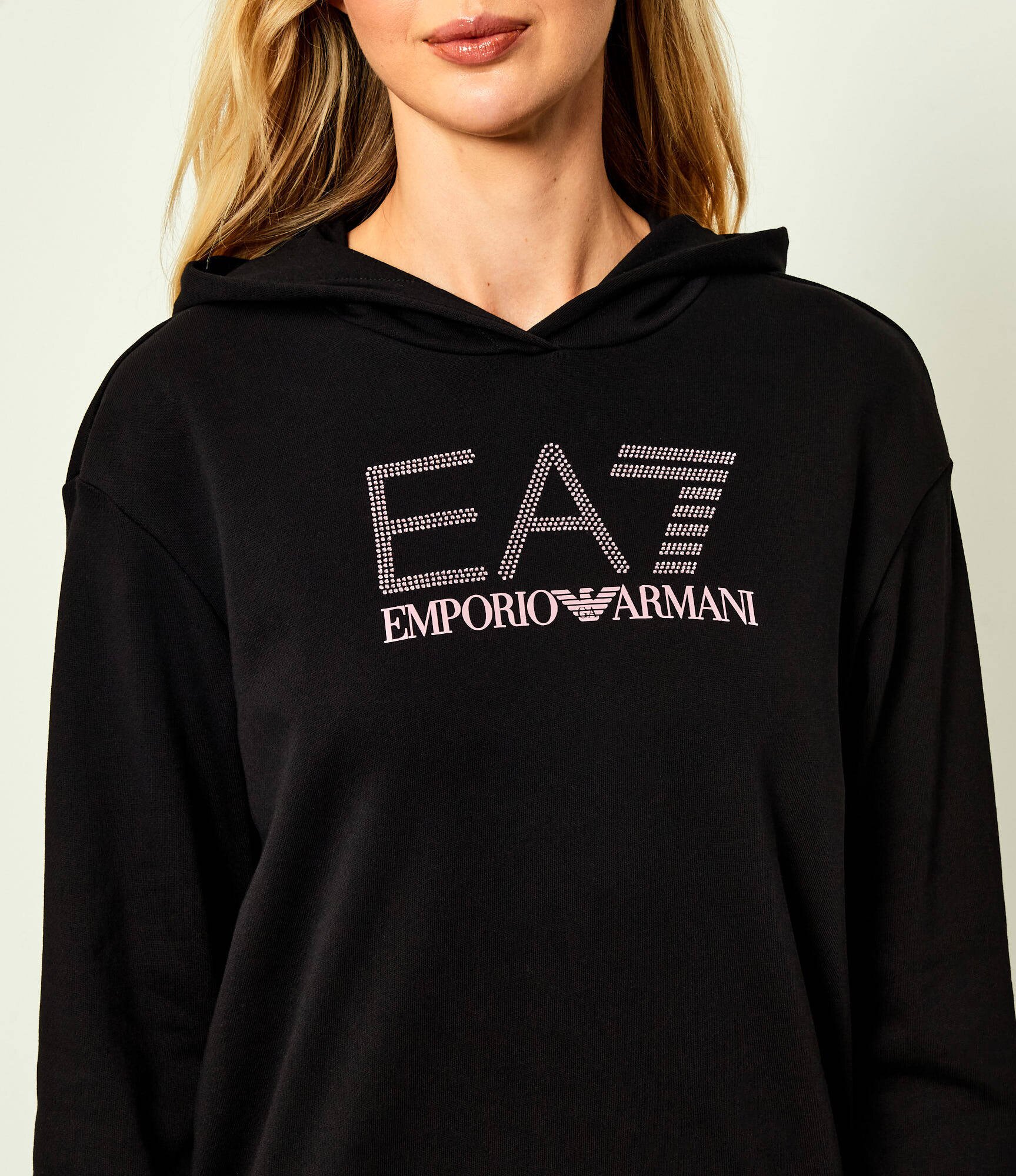 EA7 Hanorac | Regular Fit