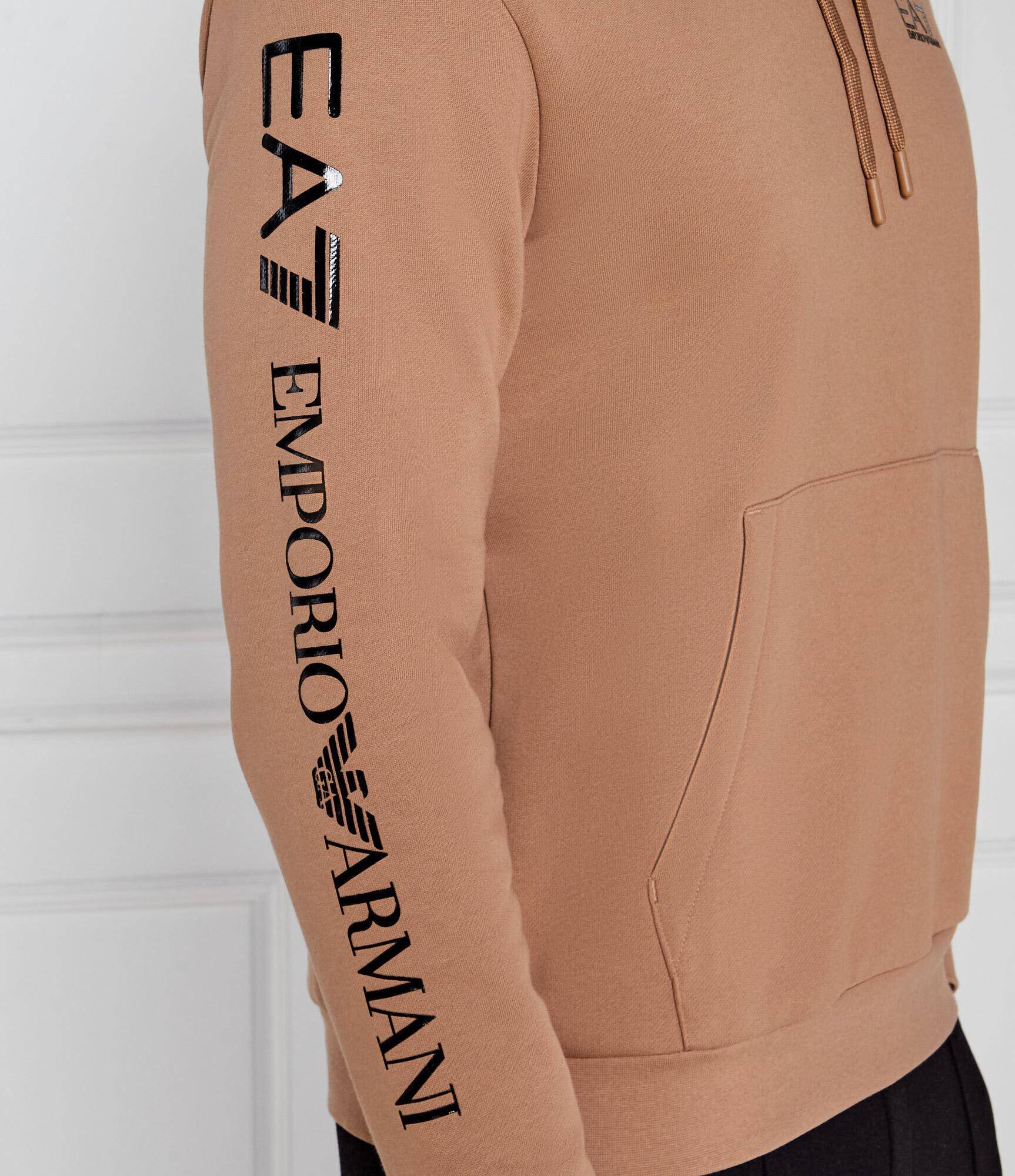 EA7 Hanorac | Regular Fit