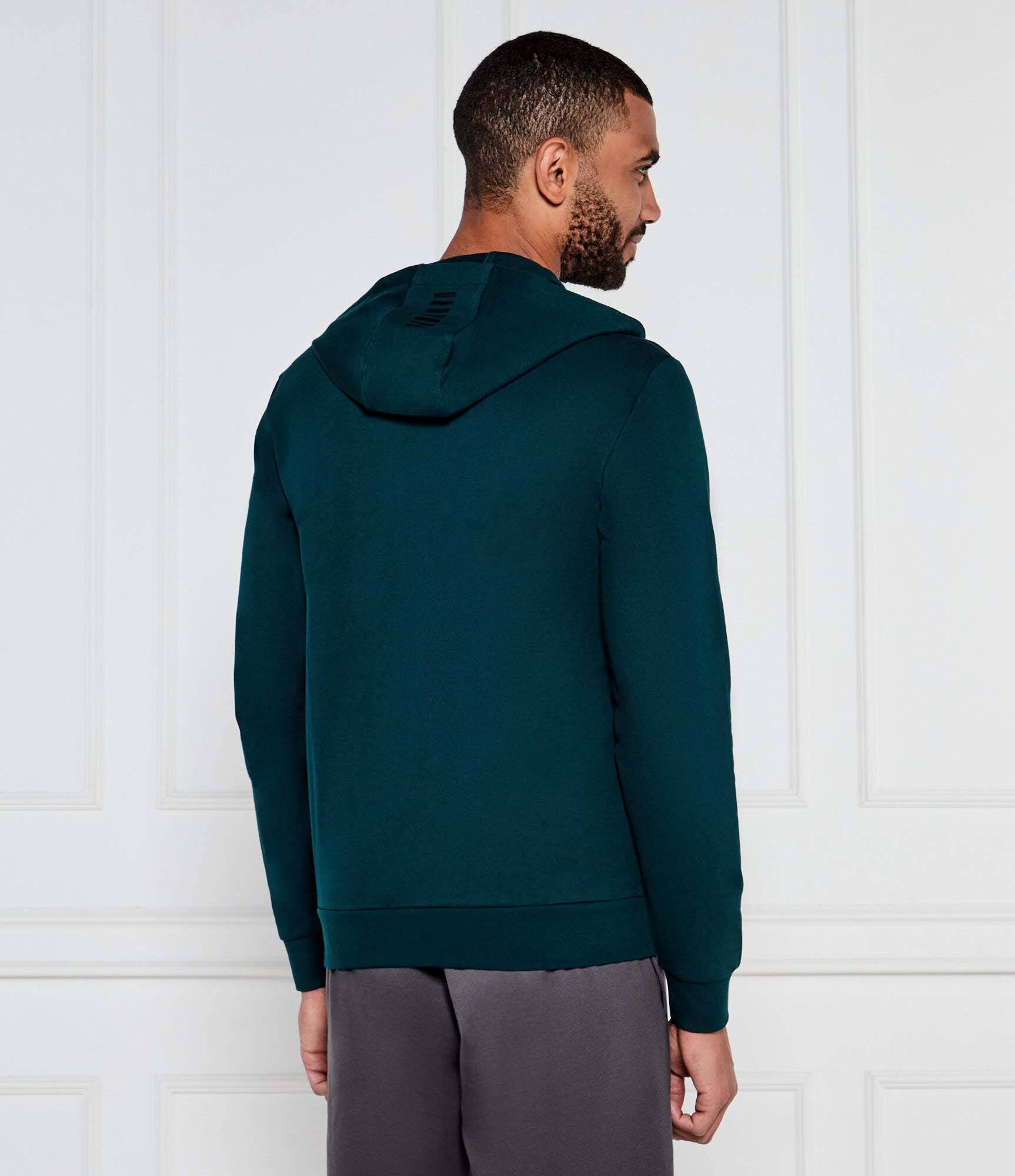 EA7 Hanorac | Regular Fit