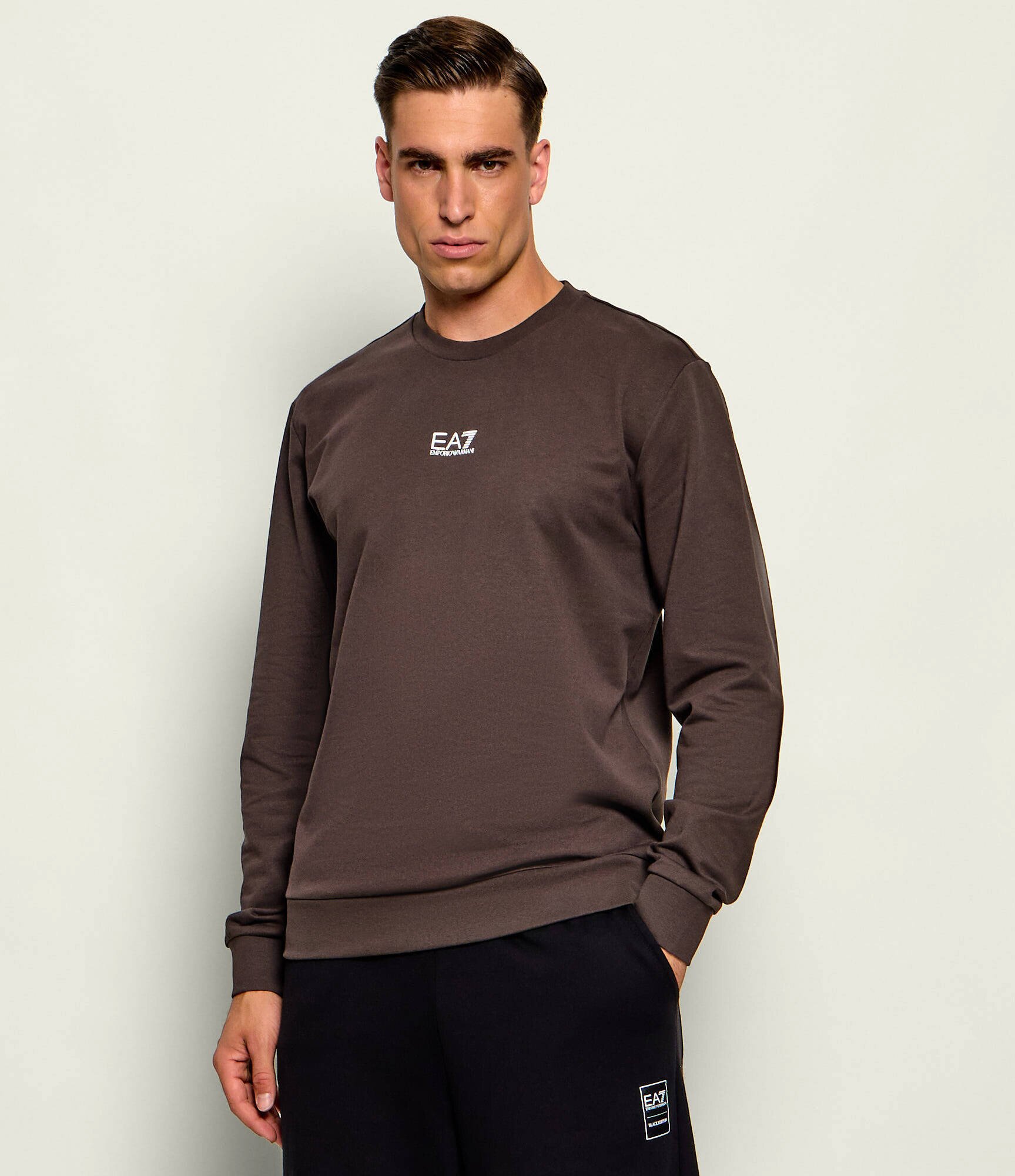 EA7 Hanorac | regular fit