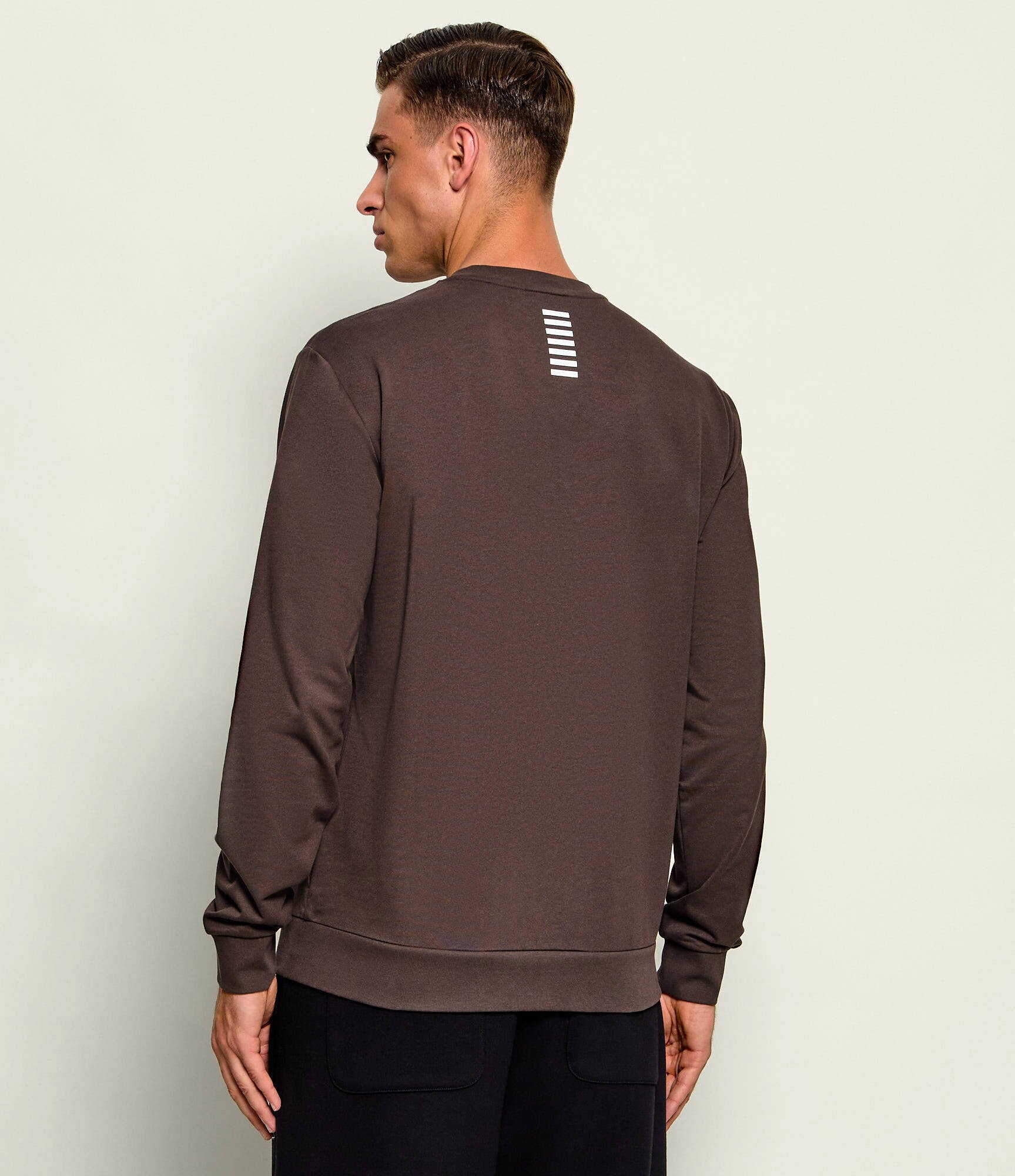 EA7 Hanorac | regular fit