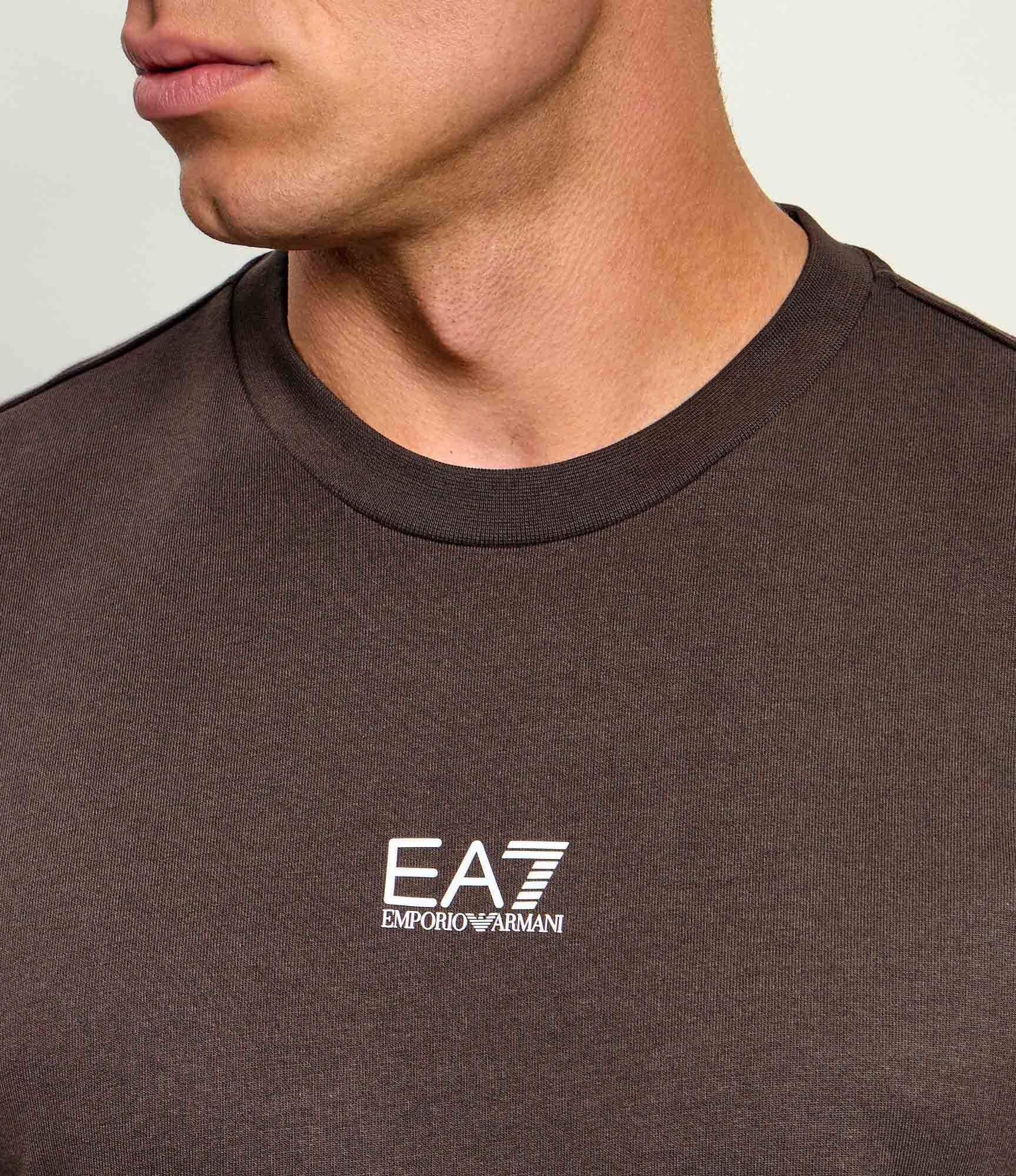 EA7 Hanorac | regular fit