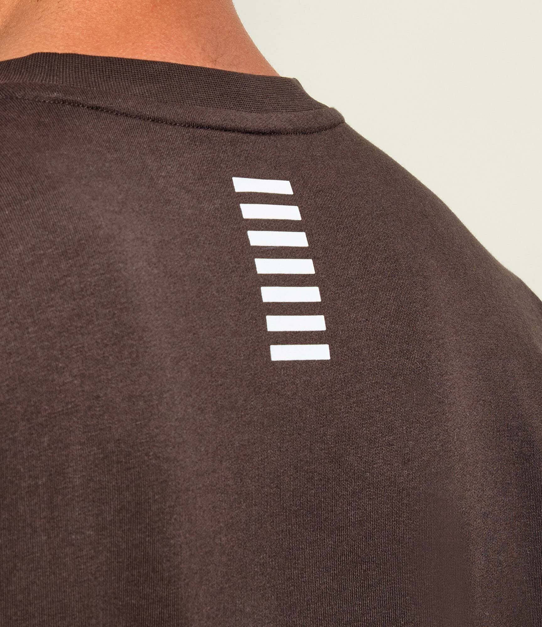 EA7 Hanorac | regular fit