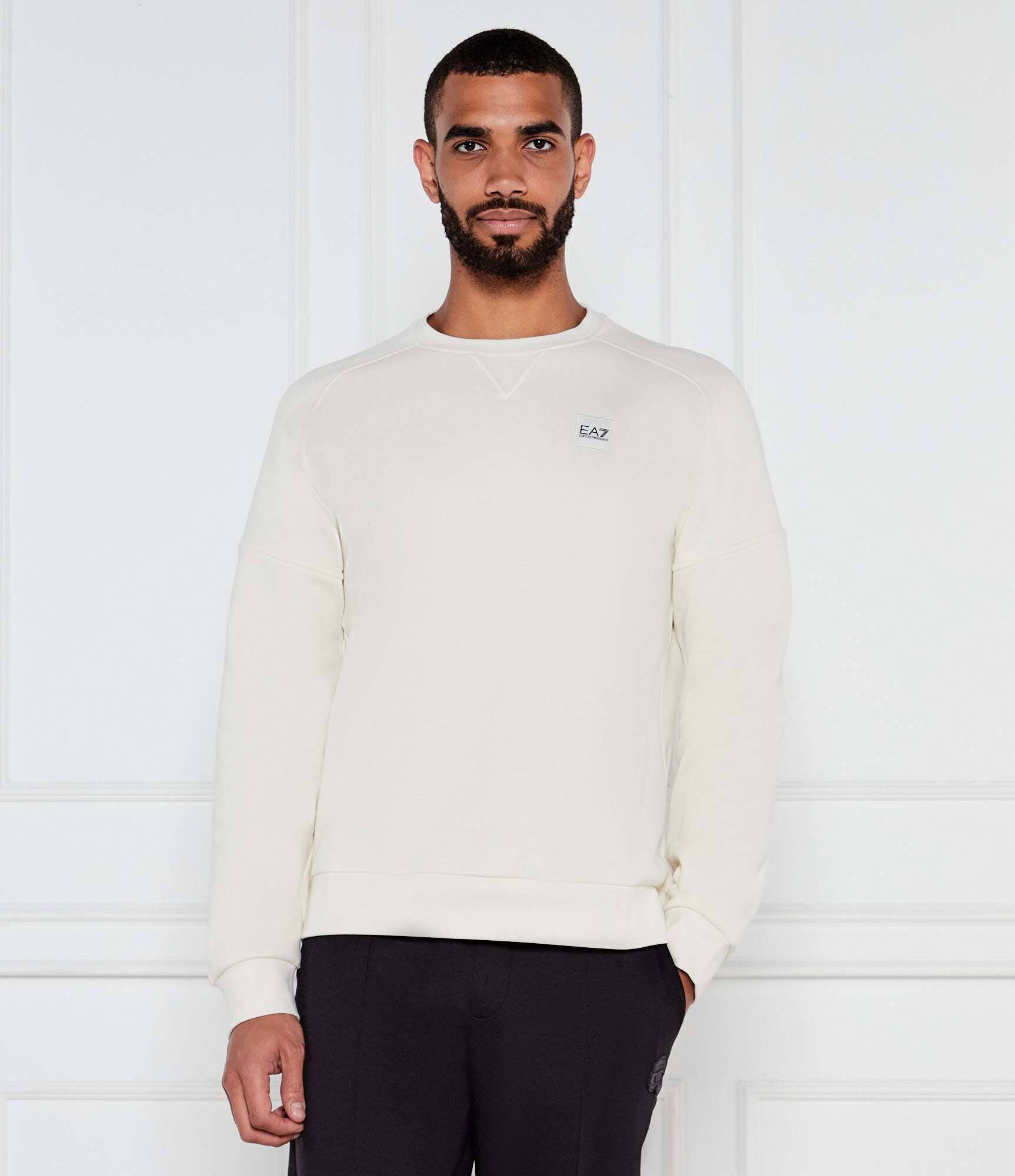 EA7 Hanorac | Regular Fit
