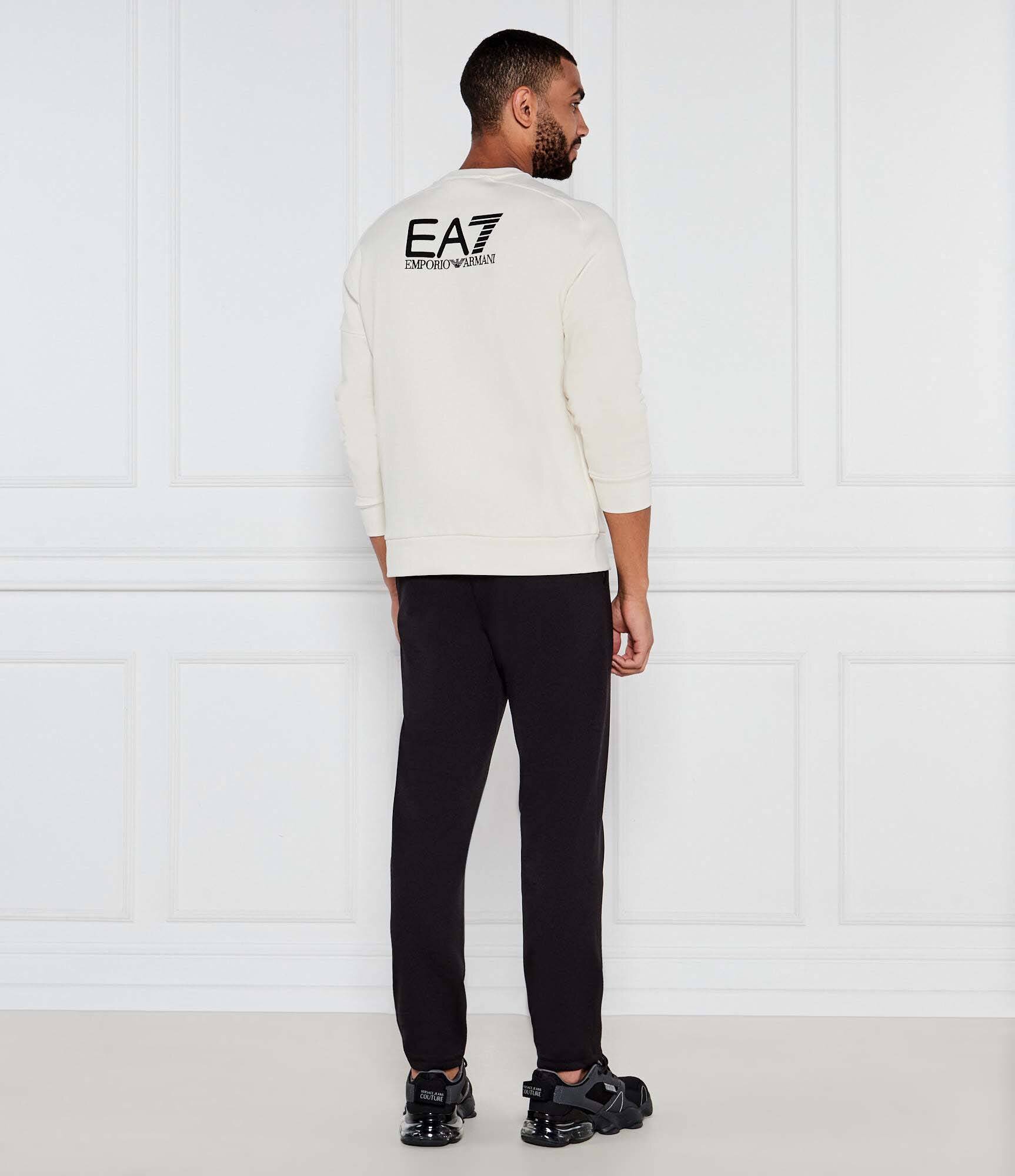 EA7 Hanorac | Regular Fit