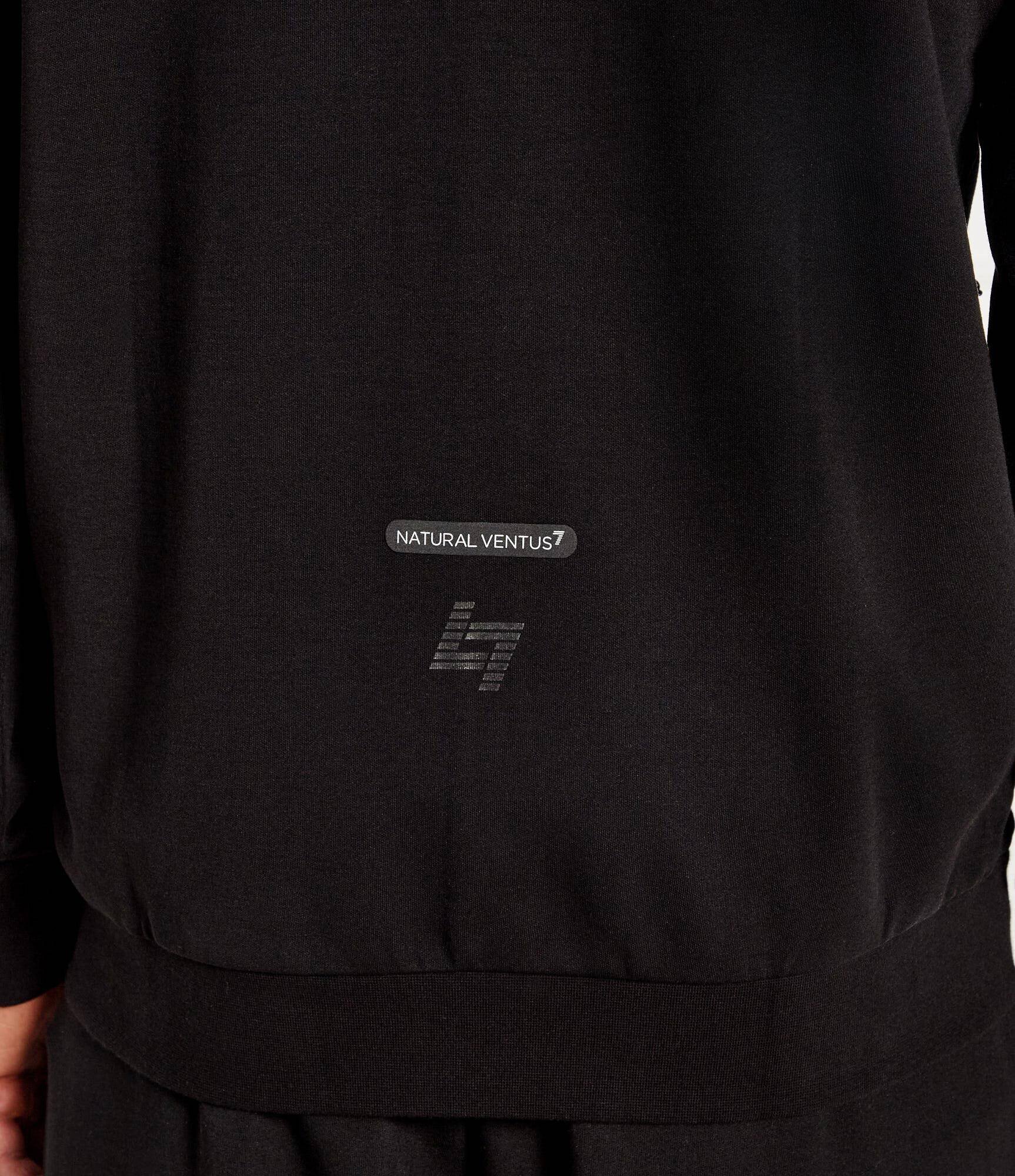 EA7 Hanorac | Regular Fit