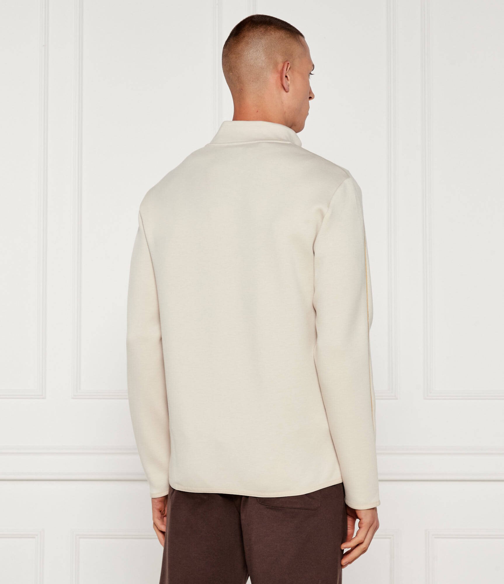 EA7 Hanorac | Regular Fit