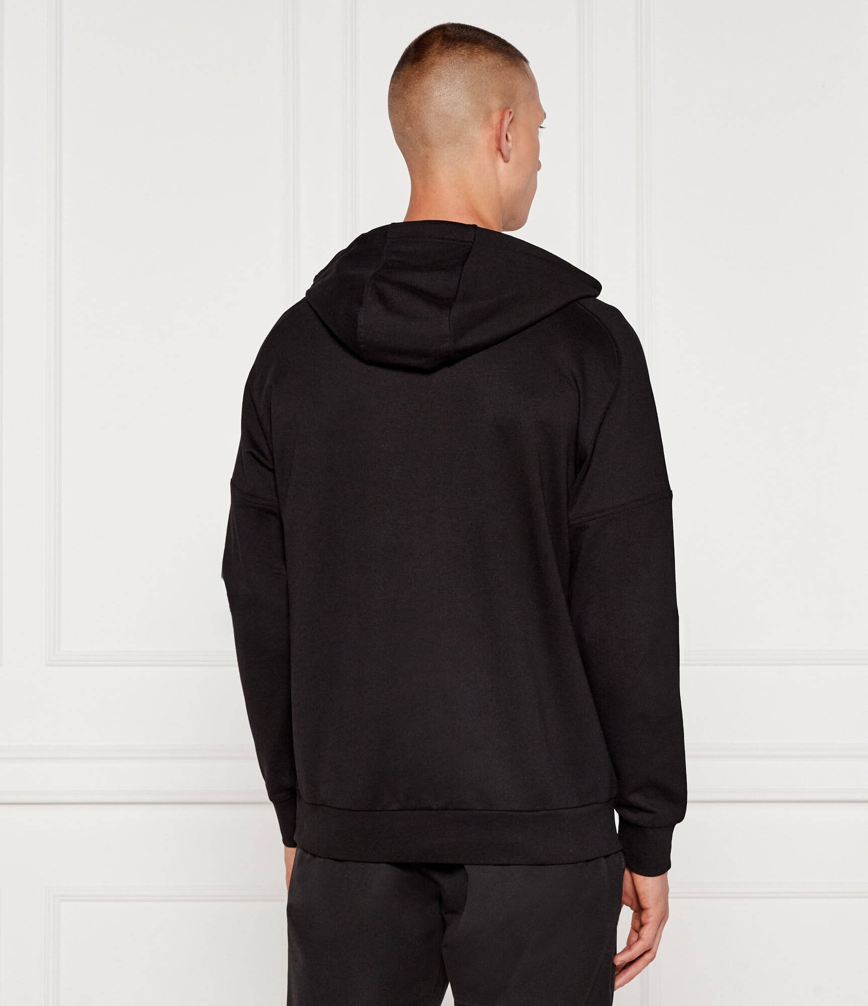 EA7 Hanorac | Regular Fit