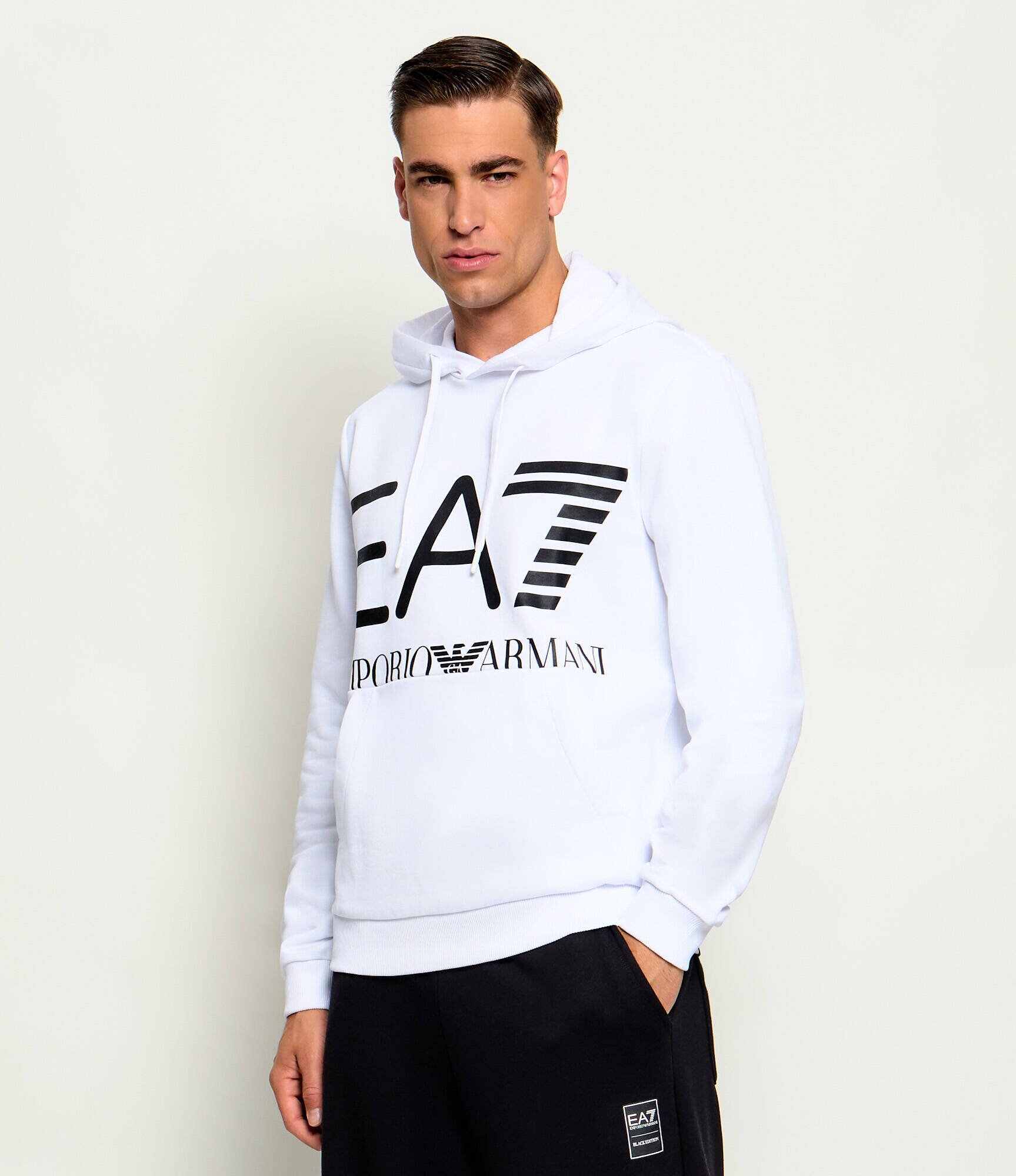 EA7 Hanorac | regular fit